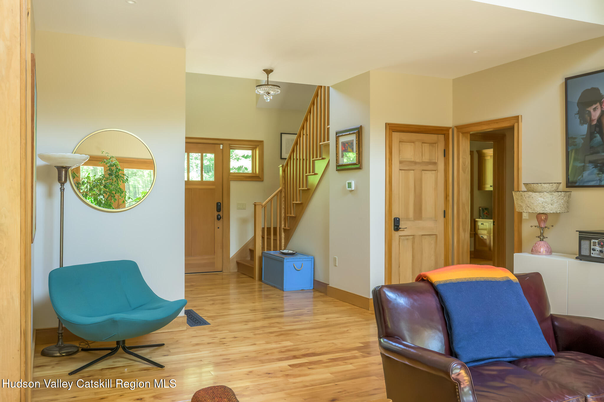 268 W Hill Road