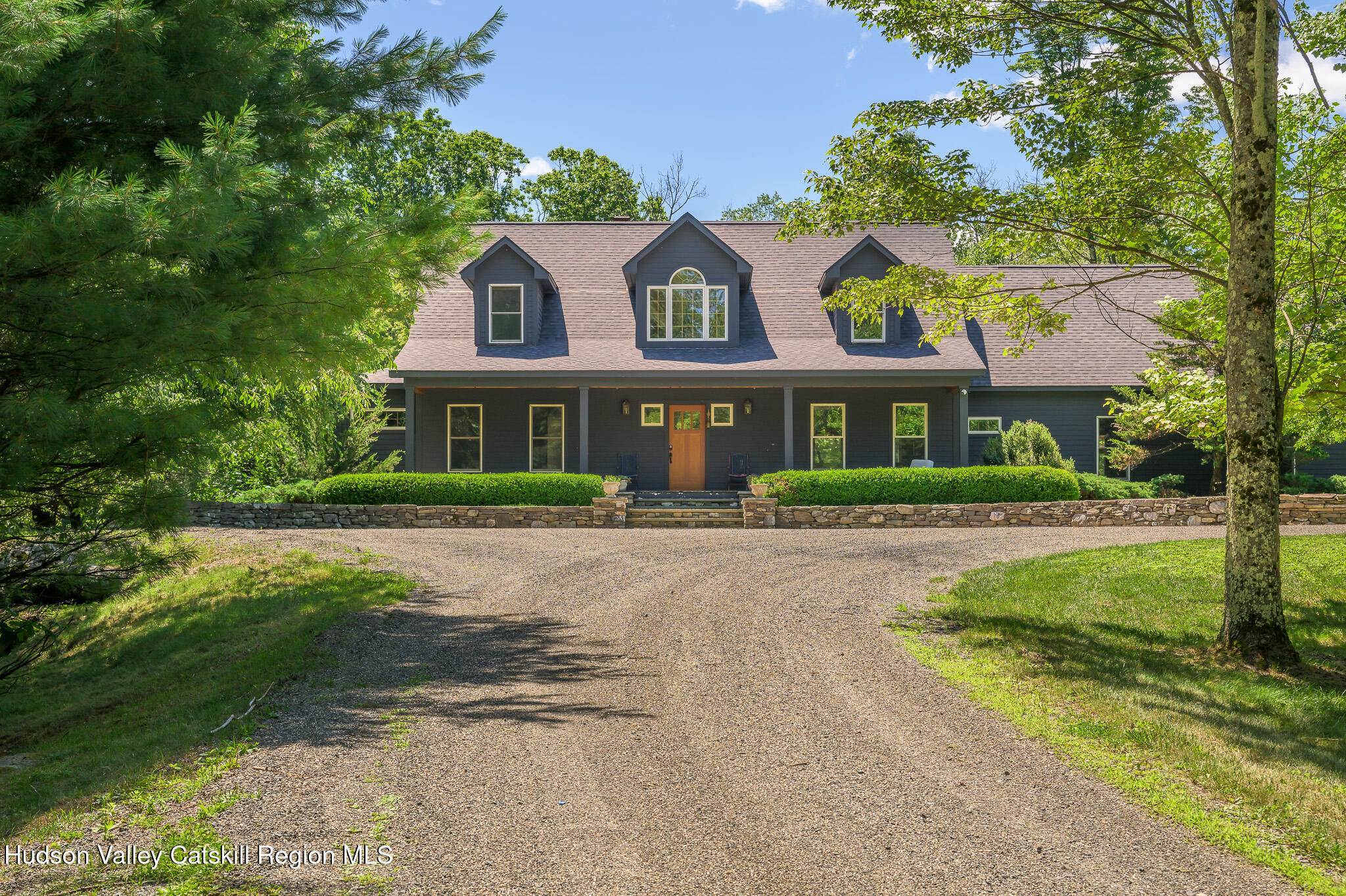 268 W Hill Road