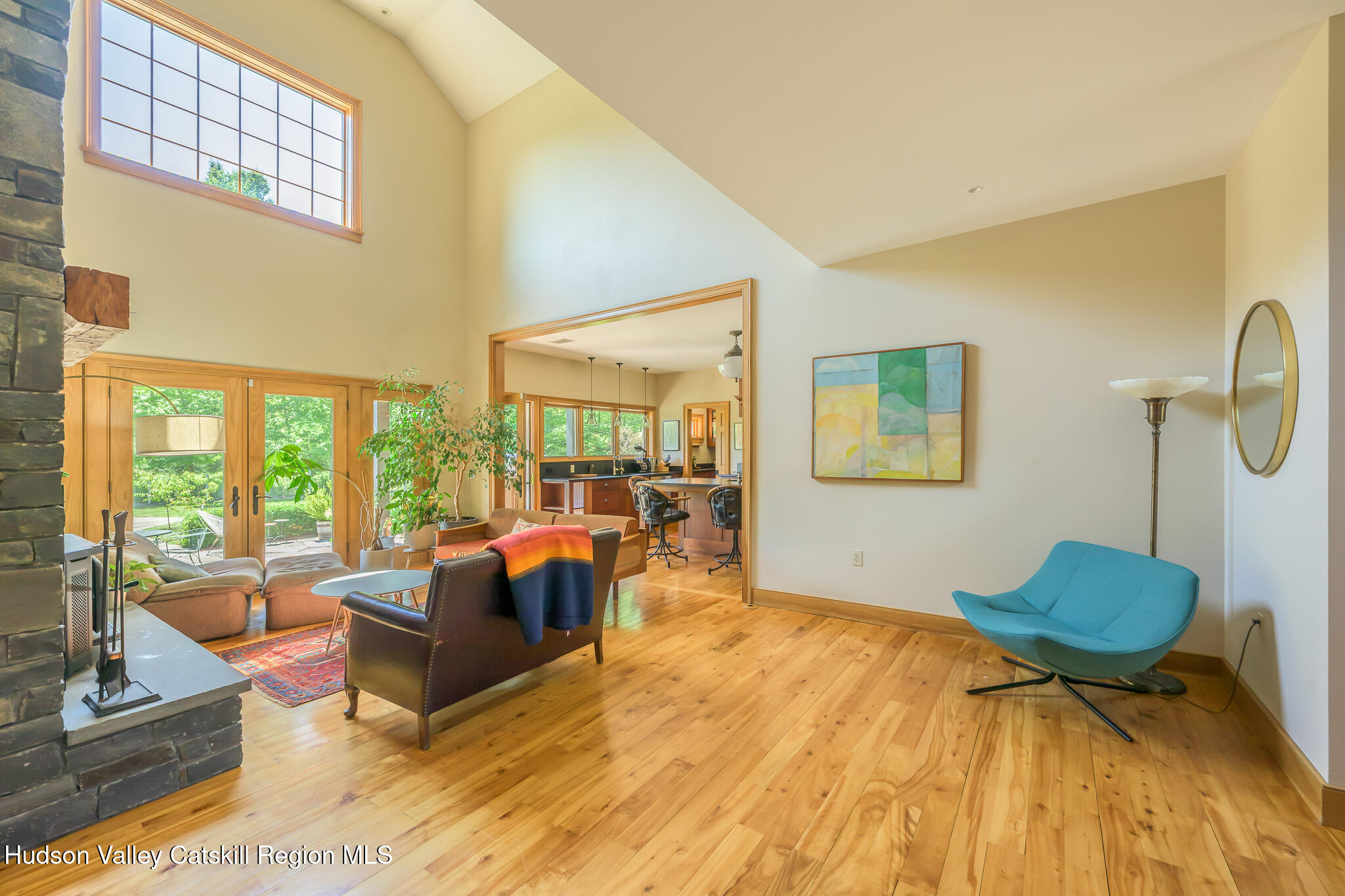268 W Hill Road