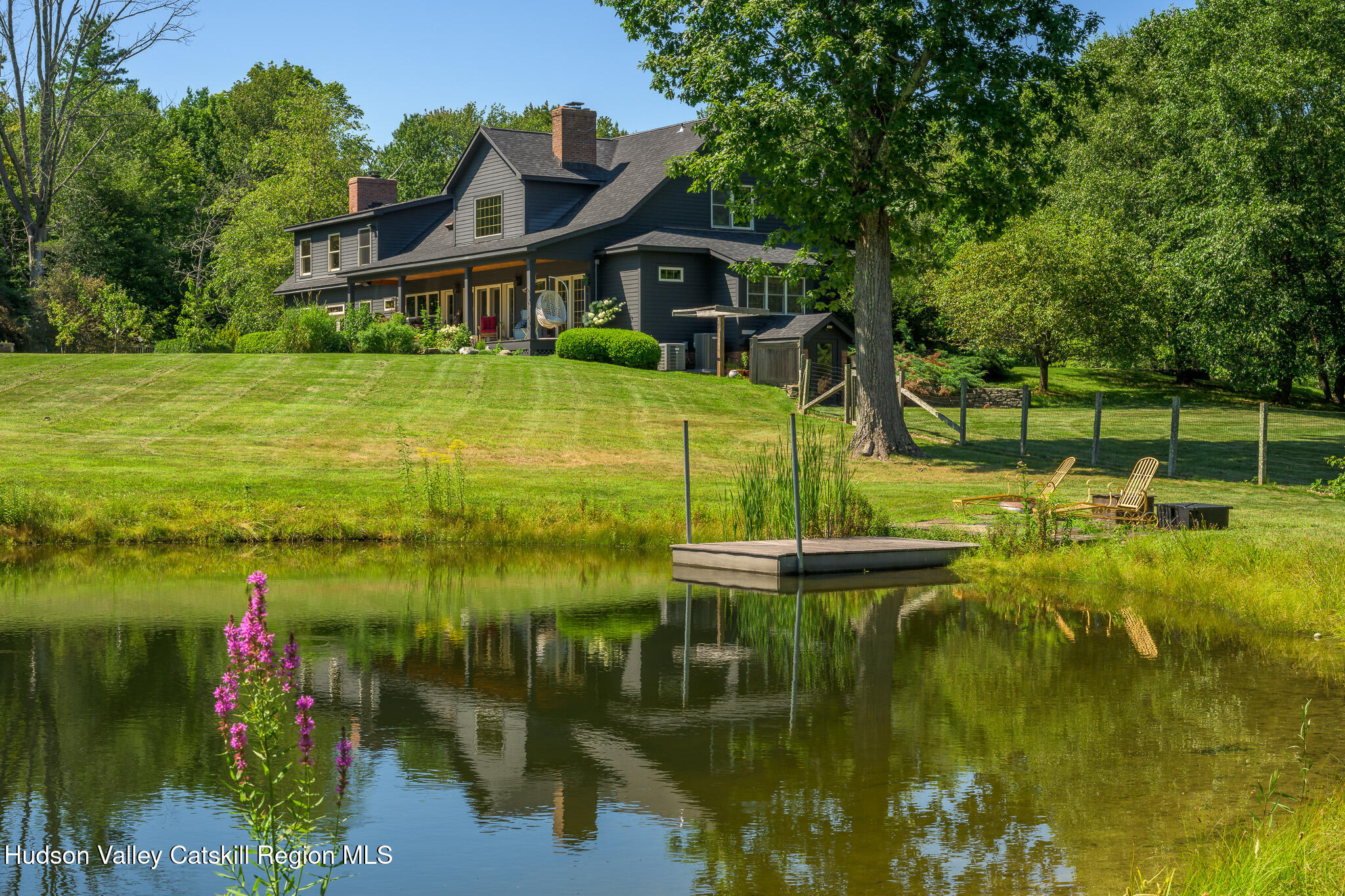 268 W Hill Road