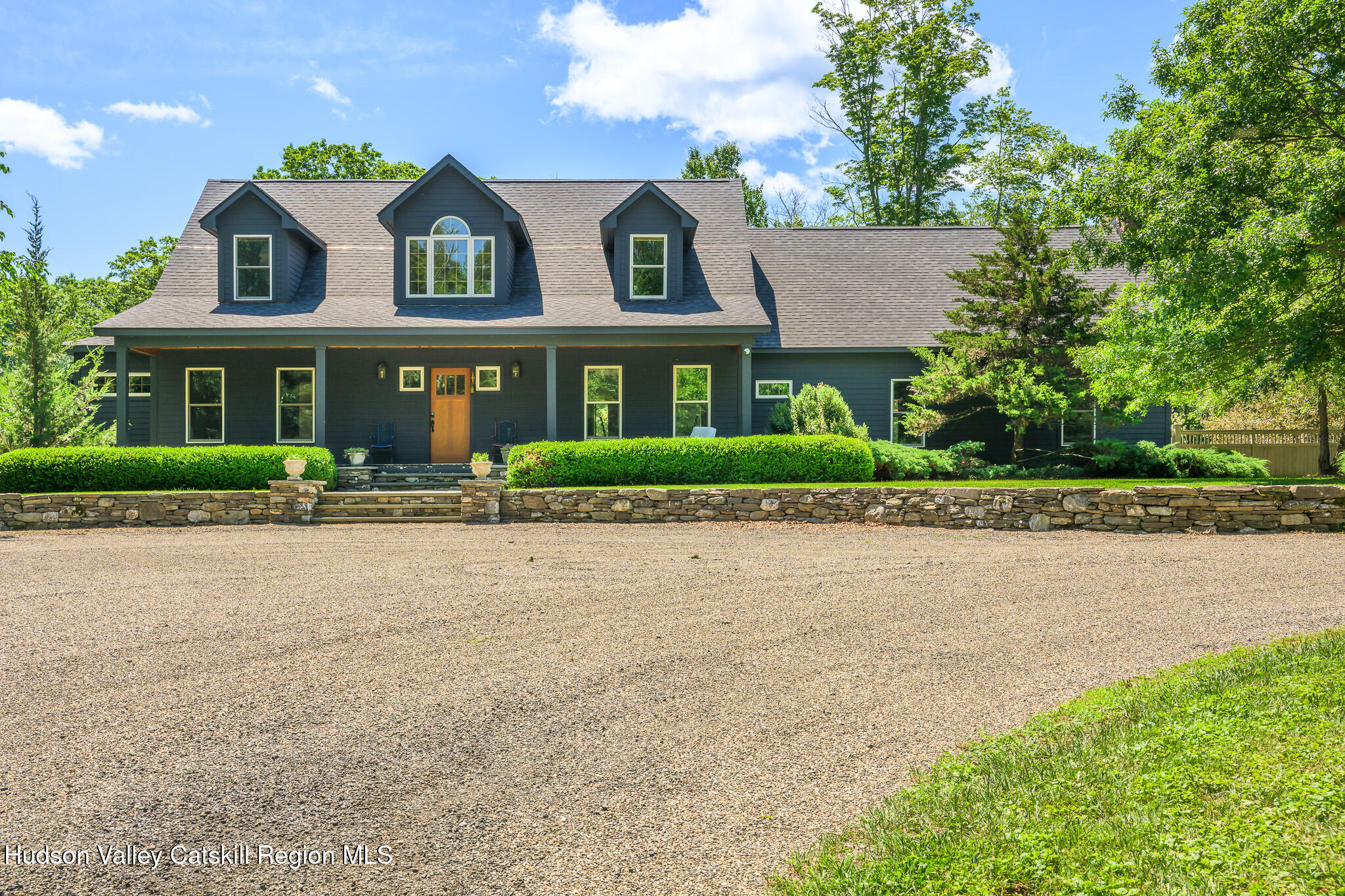 268 W Hill Road