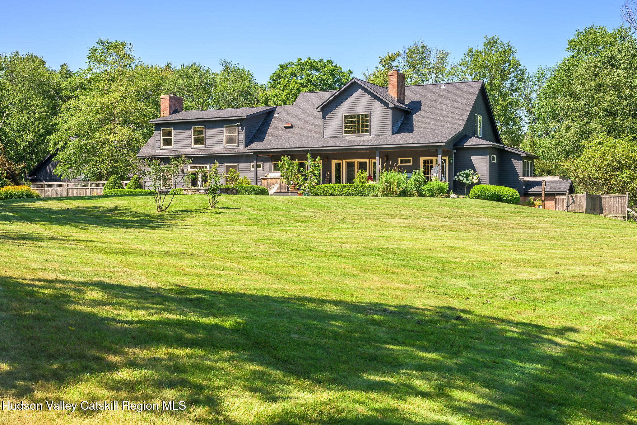 268 W Hill Road