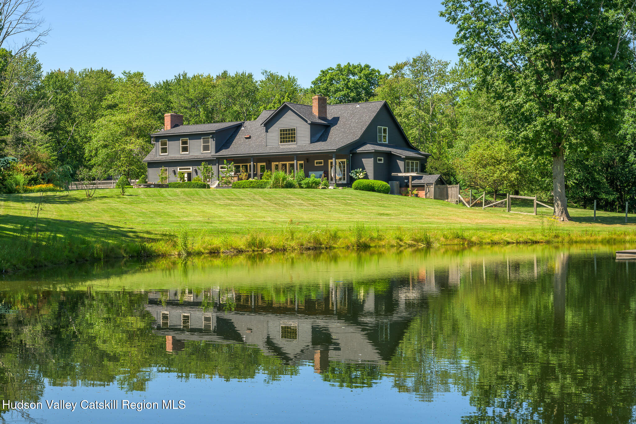 268 W Hill Road