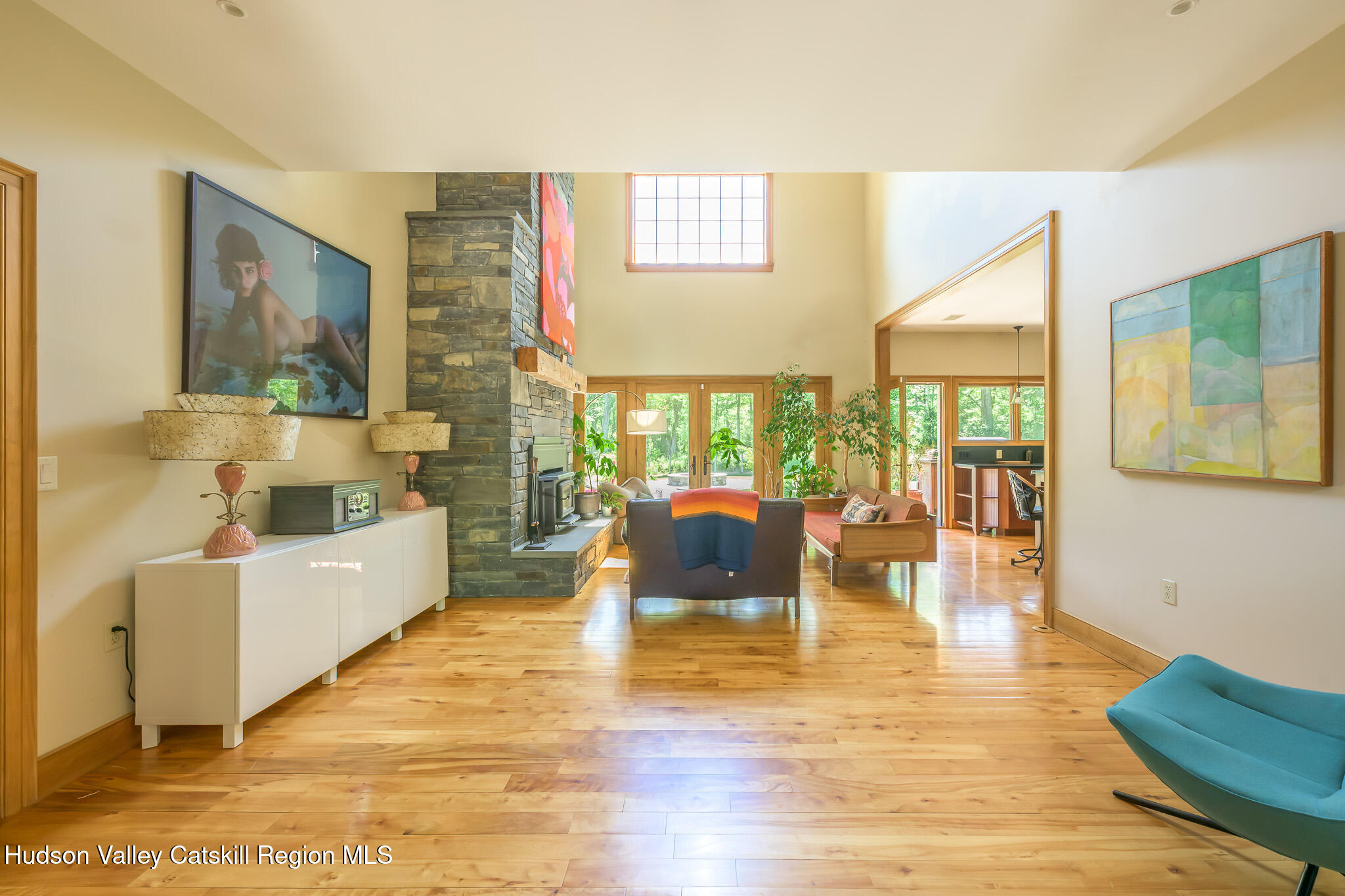 268 W Hill Road