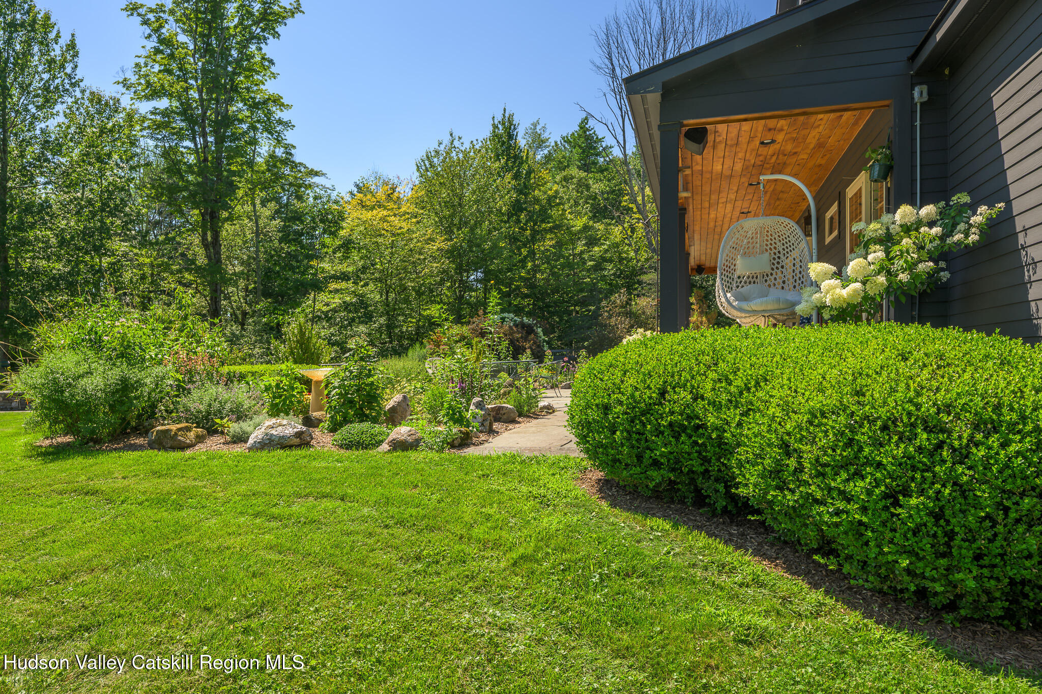 268 W Hill Road