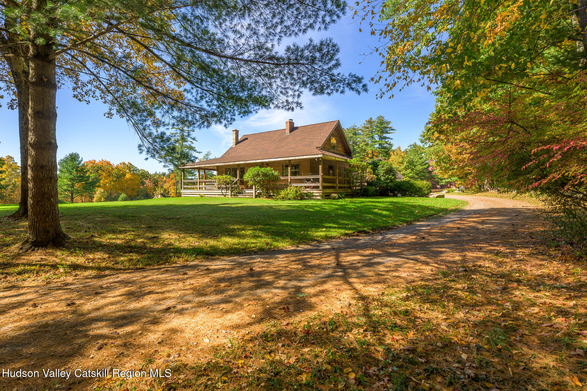 87 Blueberry Hill Road