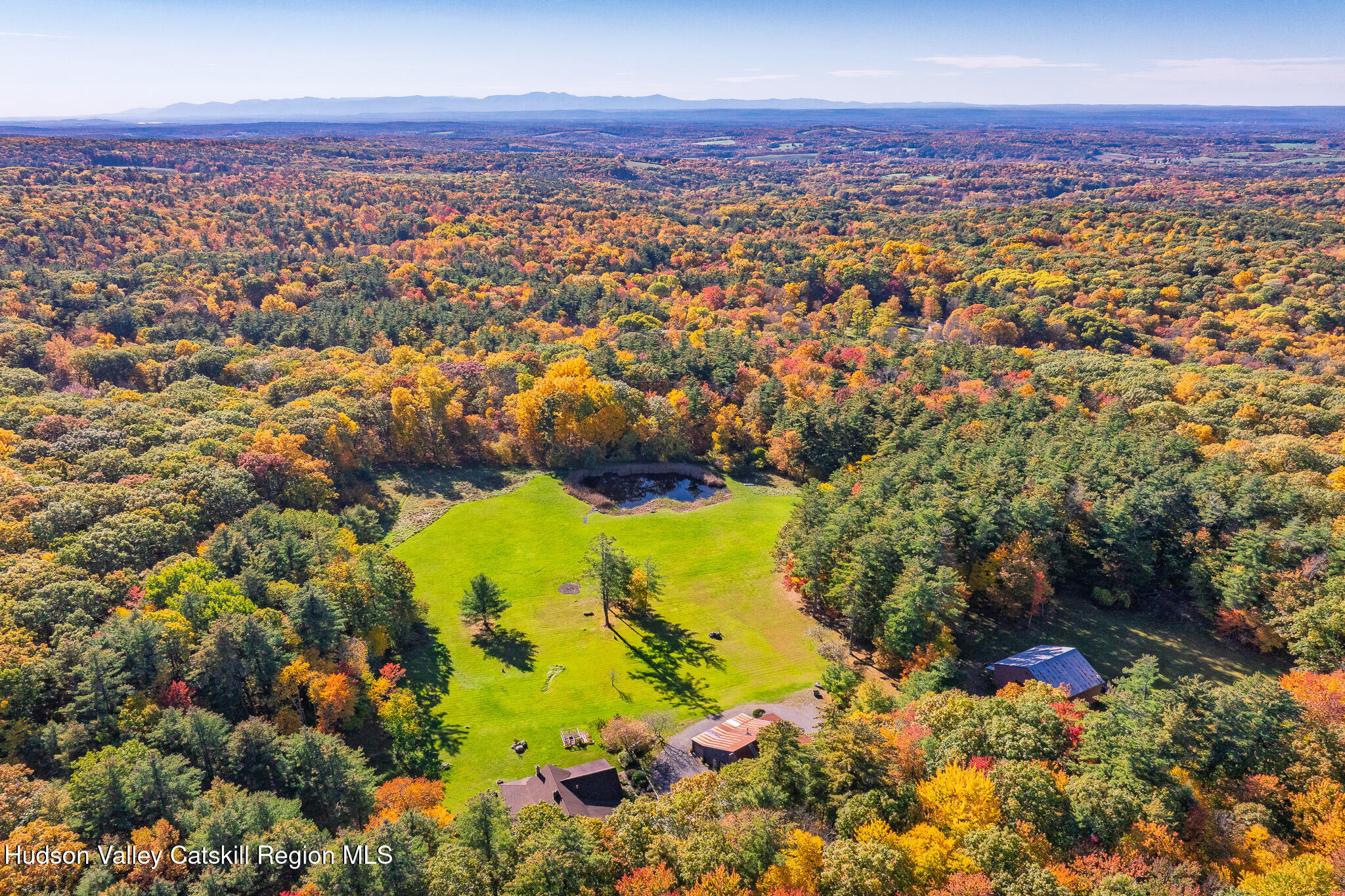 87 Blueberry Hill Road