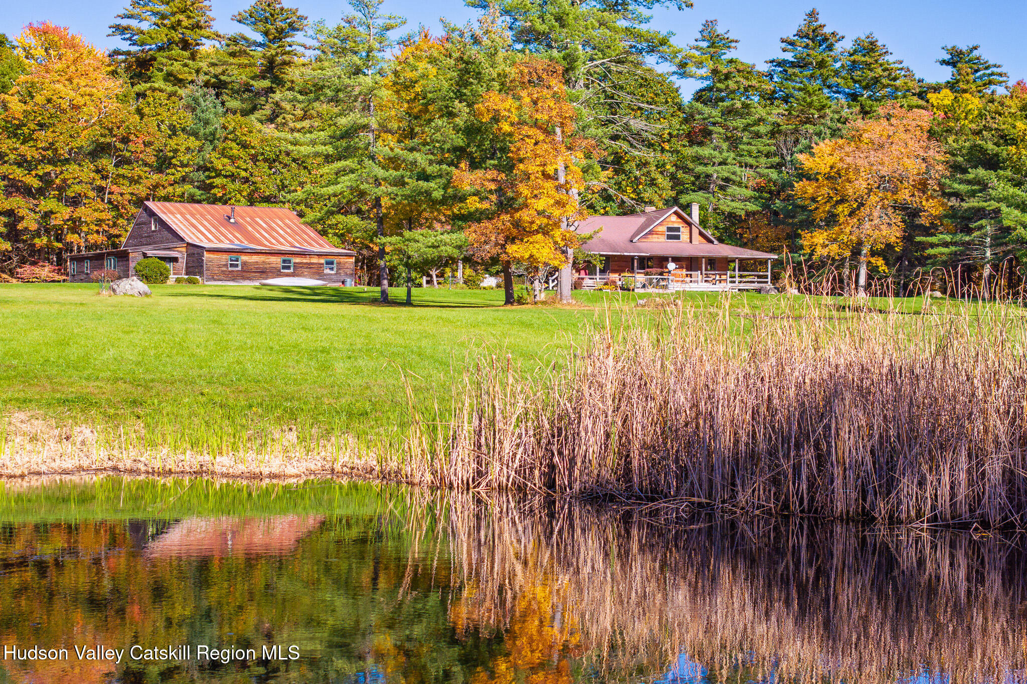 87 Blueberry Hill Road
