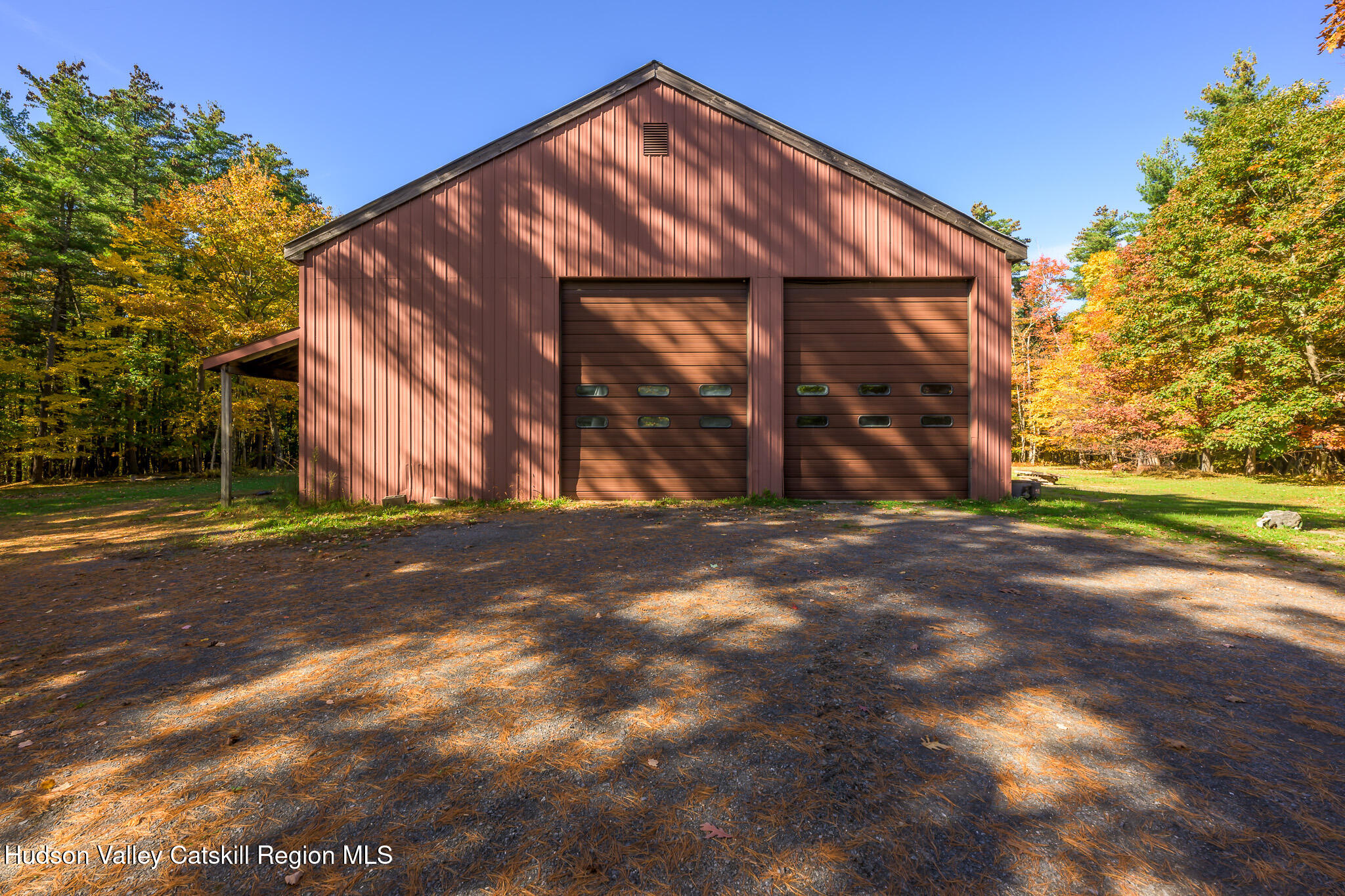 87 Blueberry Hill Road