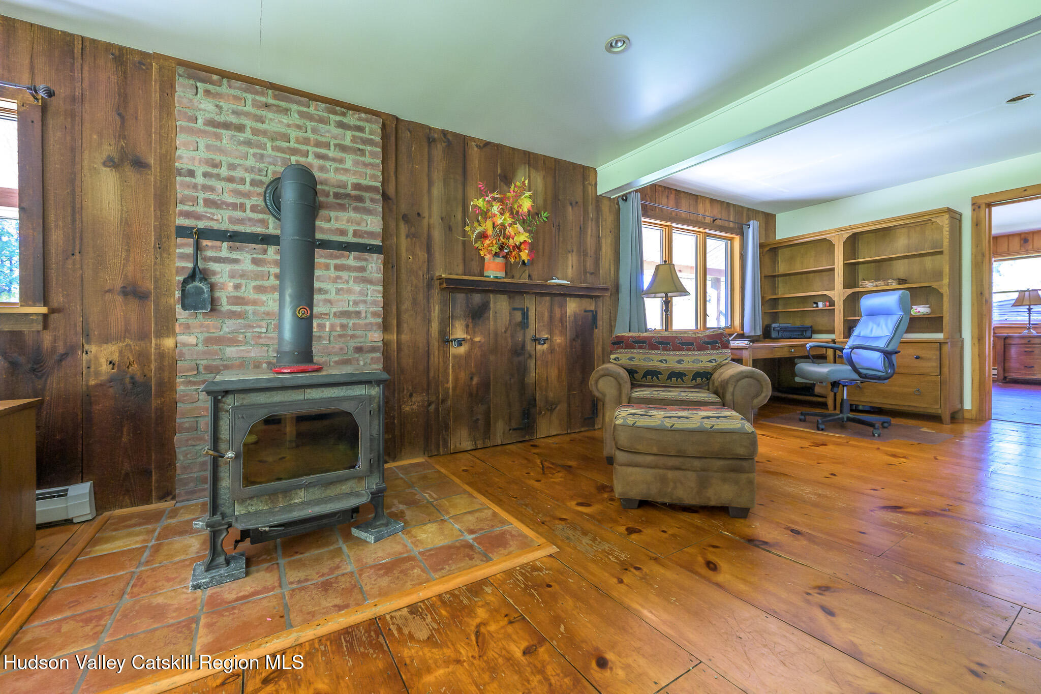 87 Blueberry Hill Road