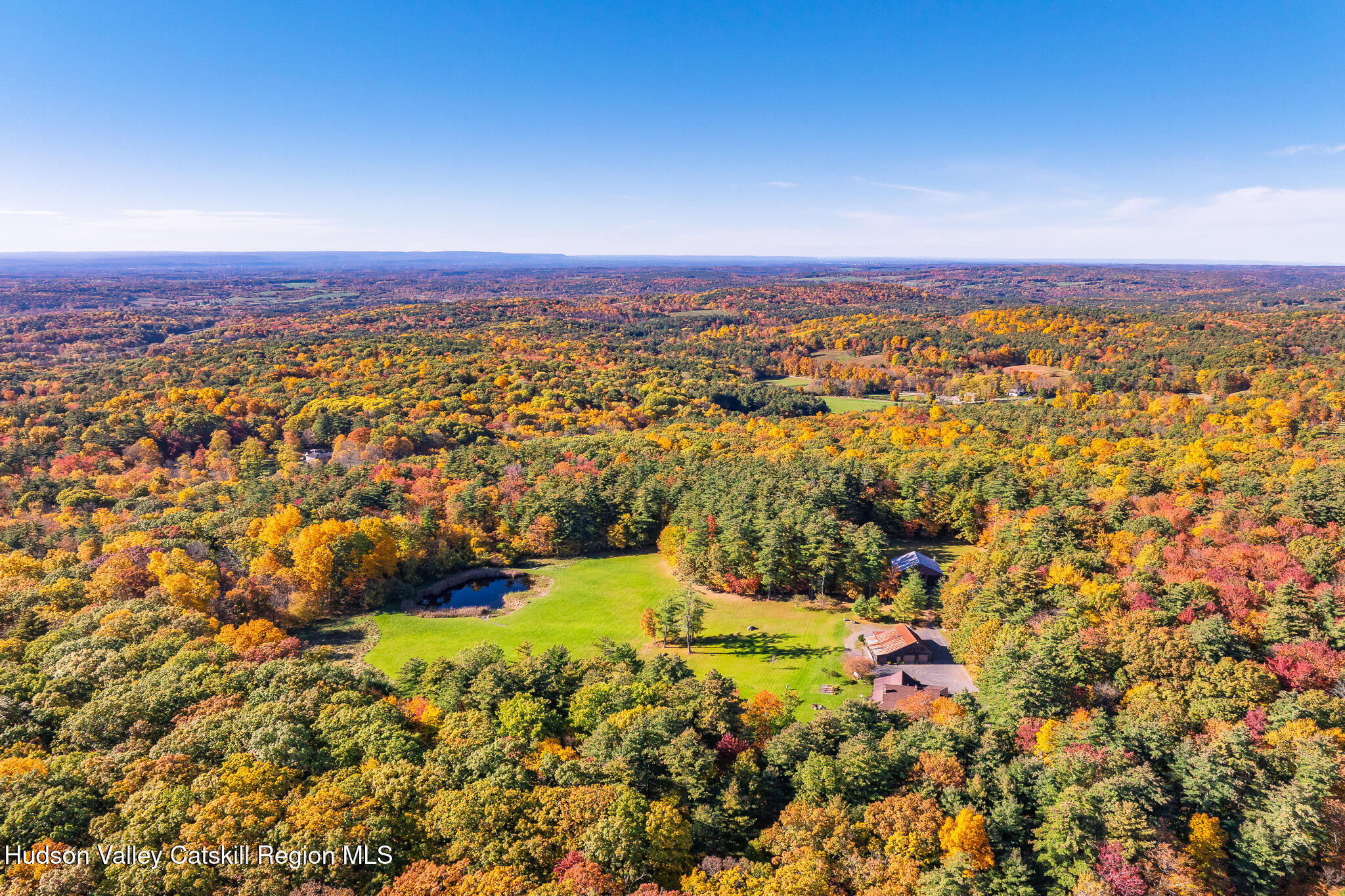 87 Blueberry Hill Road