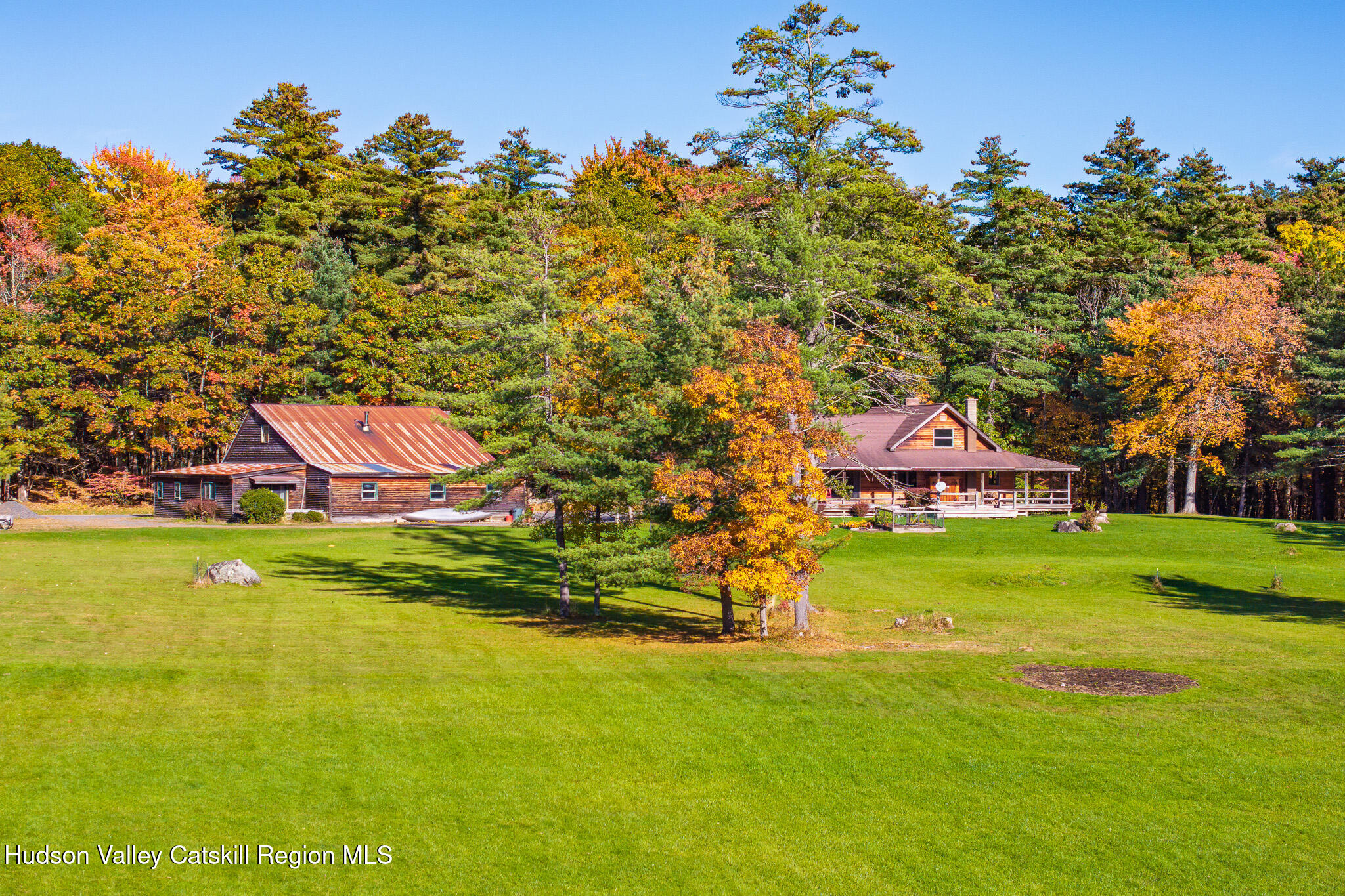 87 Blueberry Hill Road