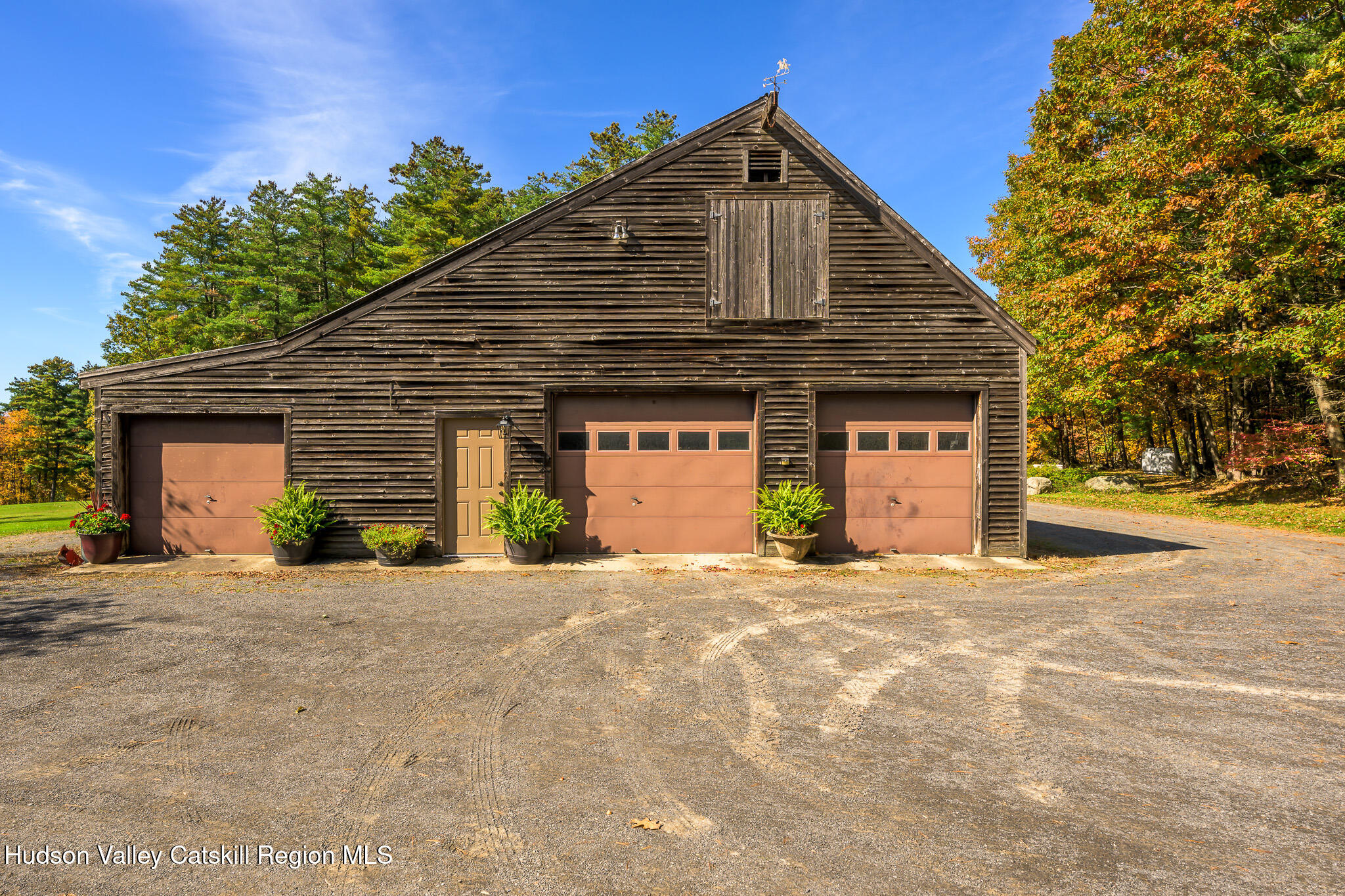87 Blueberry Hill Road