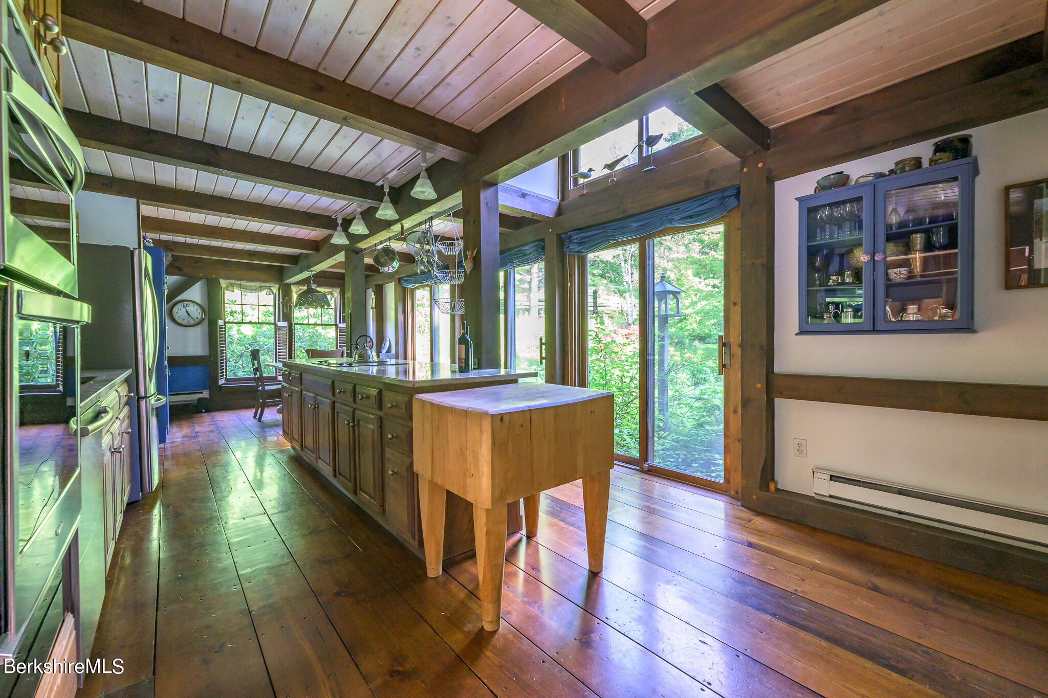248 Osceola Notch Rd