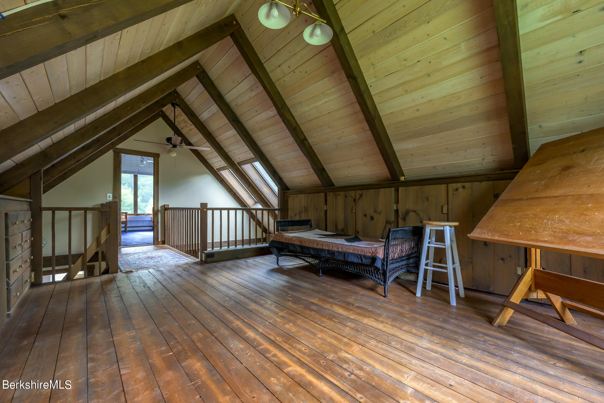 248 Osceola Notch Rd