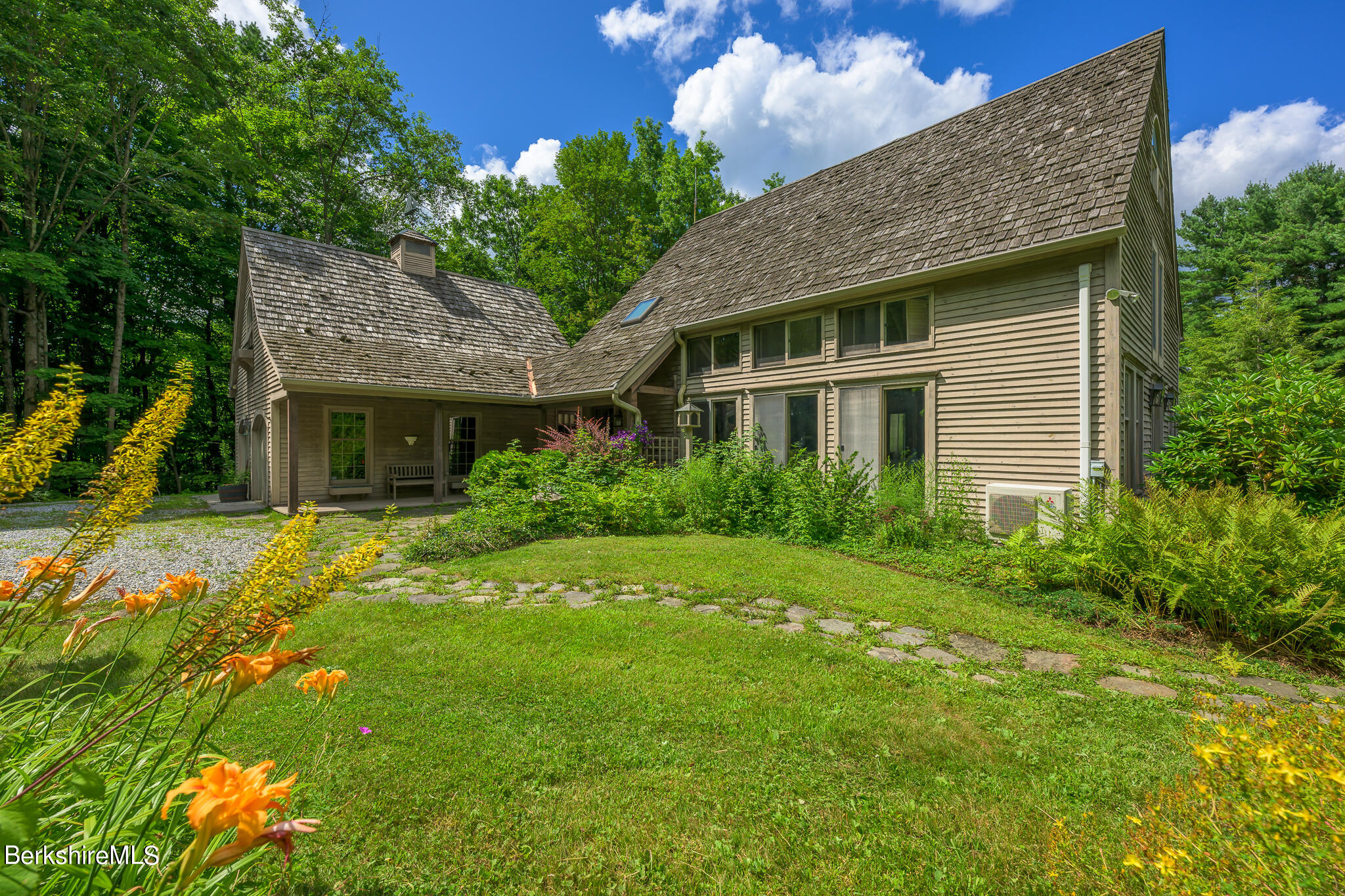 248 Osceola Notch Rd