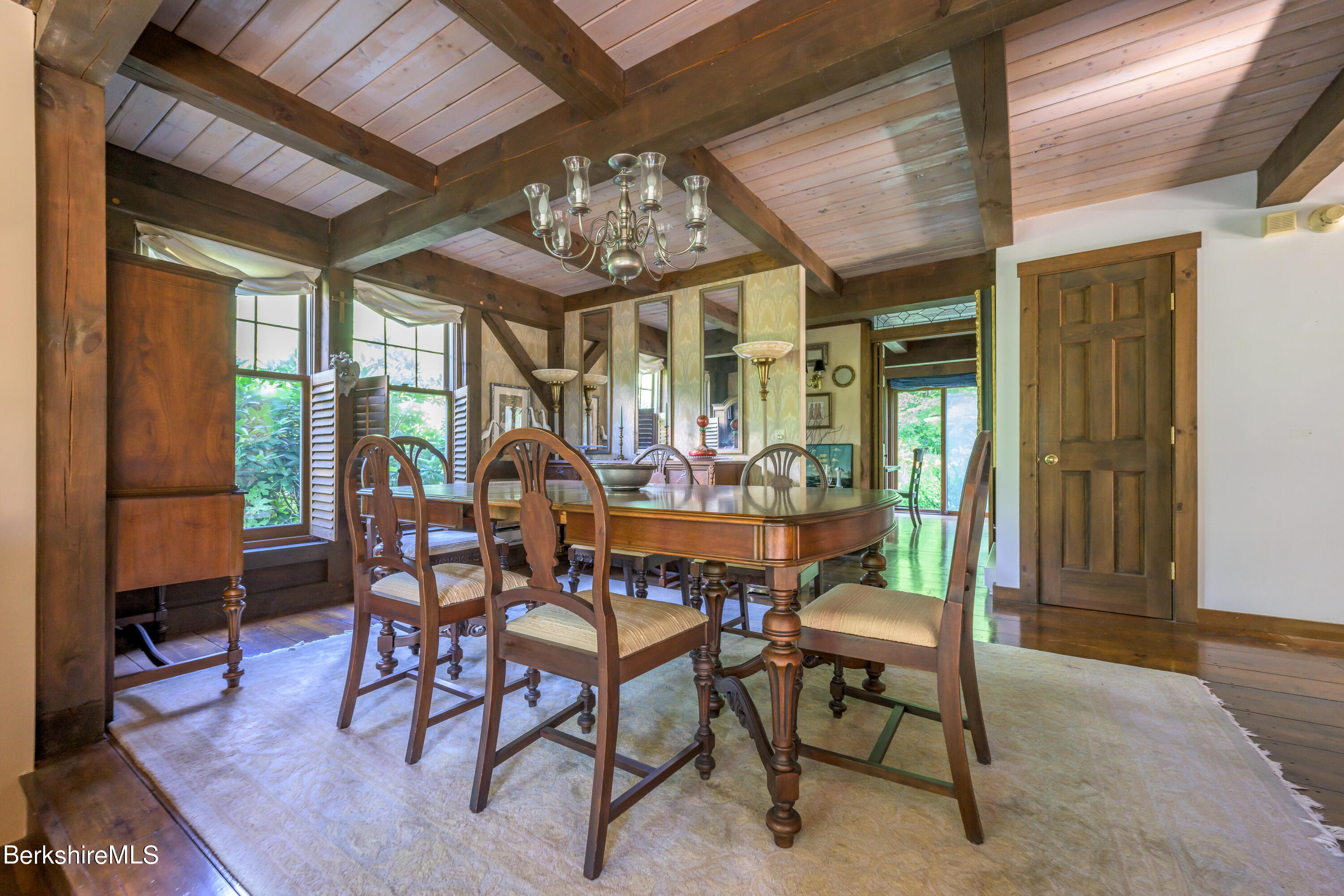 248 Osceola Notch Rd
