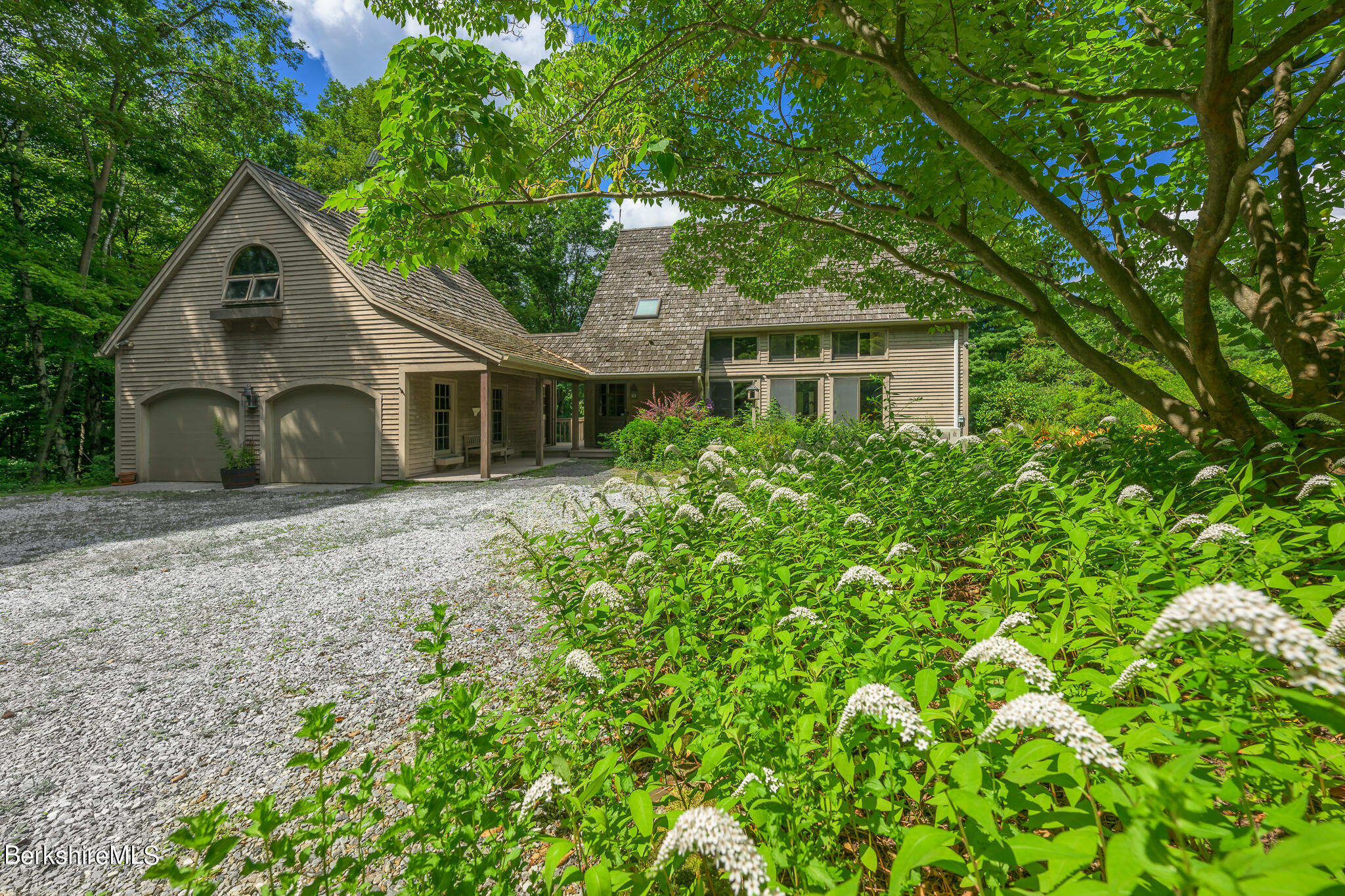 248 Osceola Notch Rd