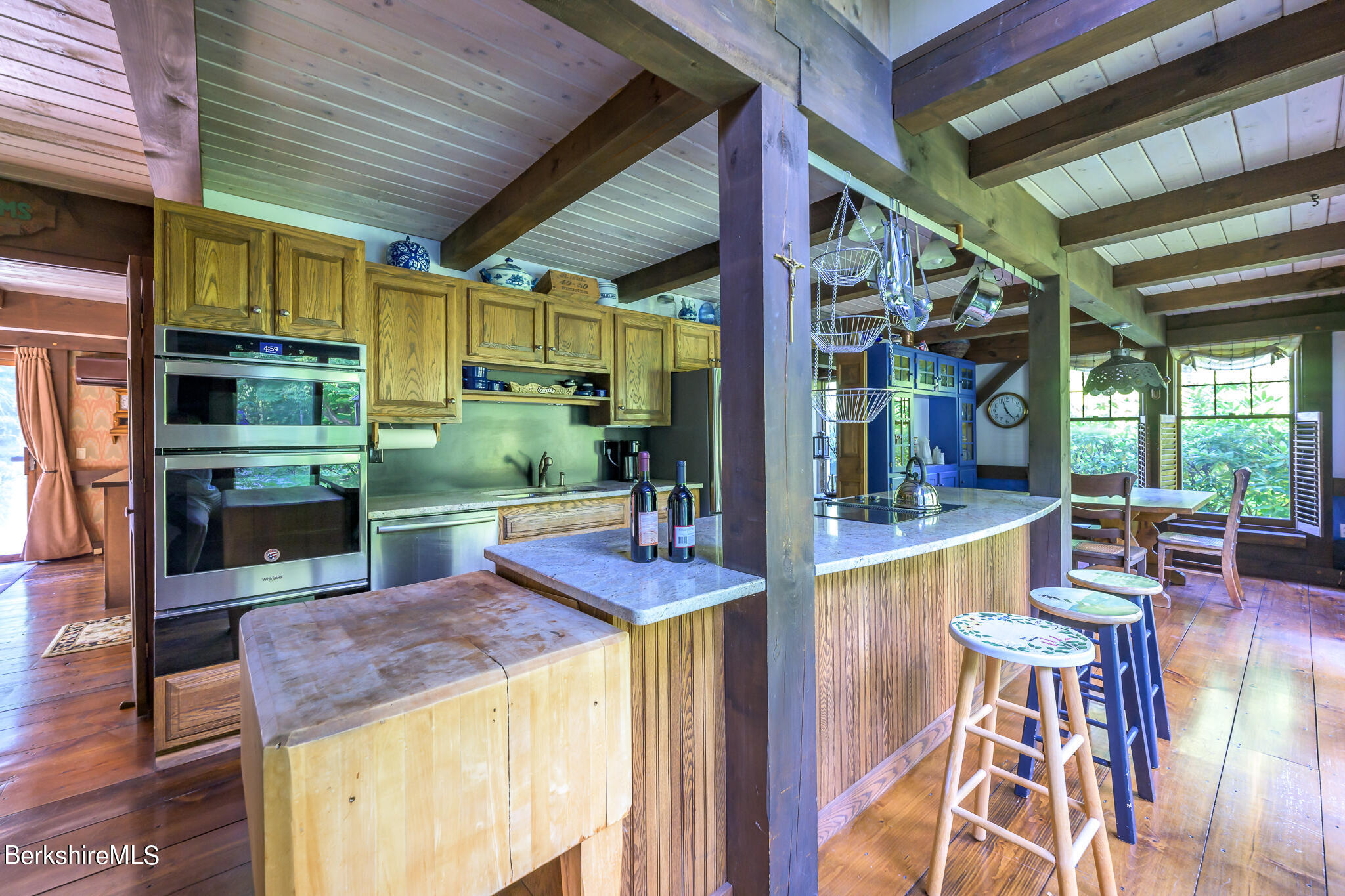 248 Osceola Notch Rd