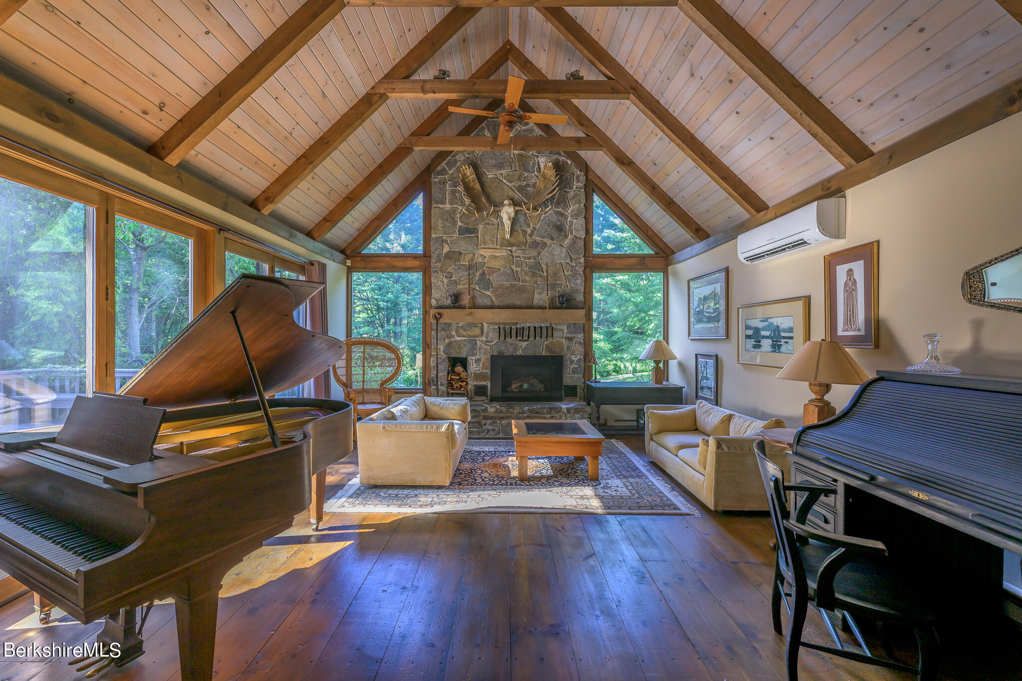 248 Osceola Notch Rd
