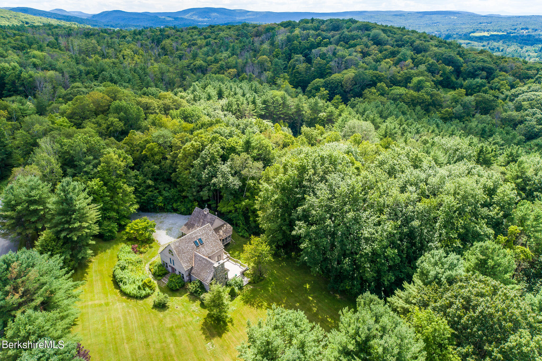 248 Osceola Notch Rd