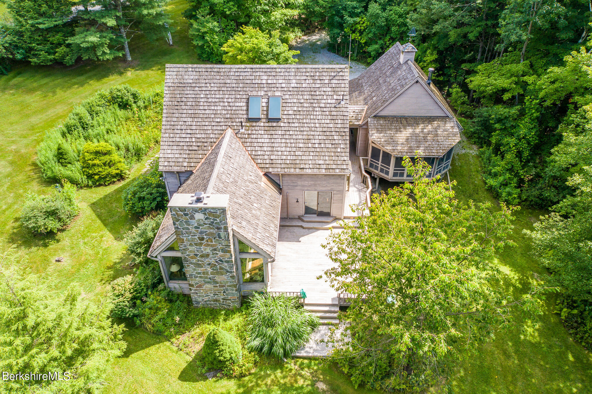 248 Osceola Notch Rd