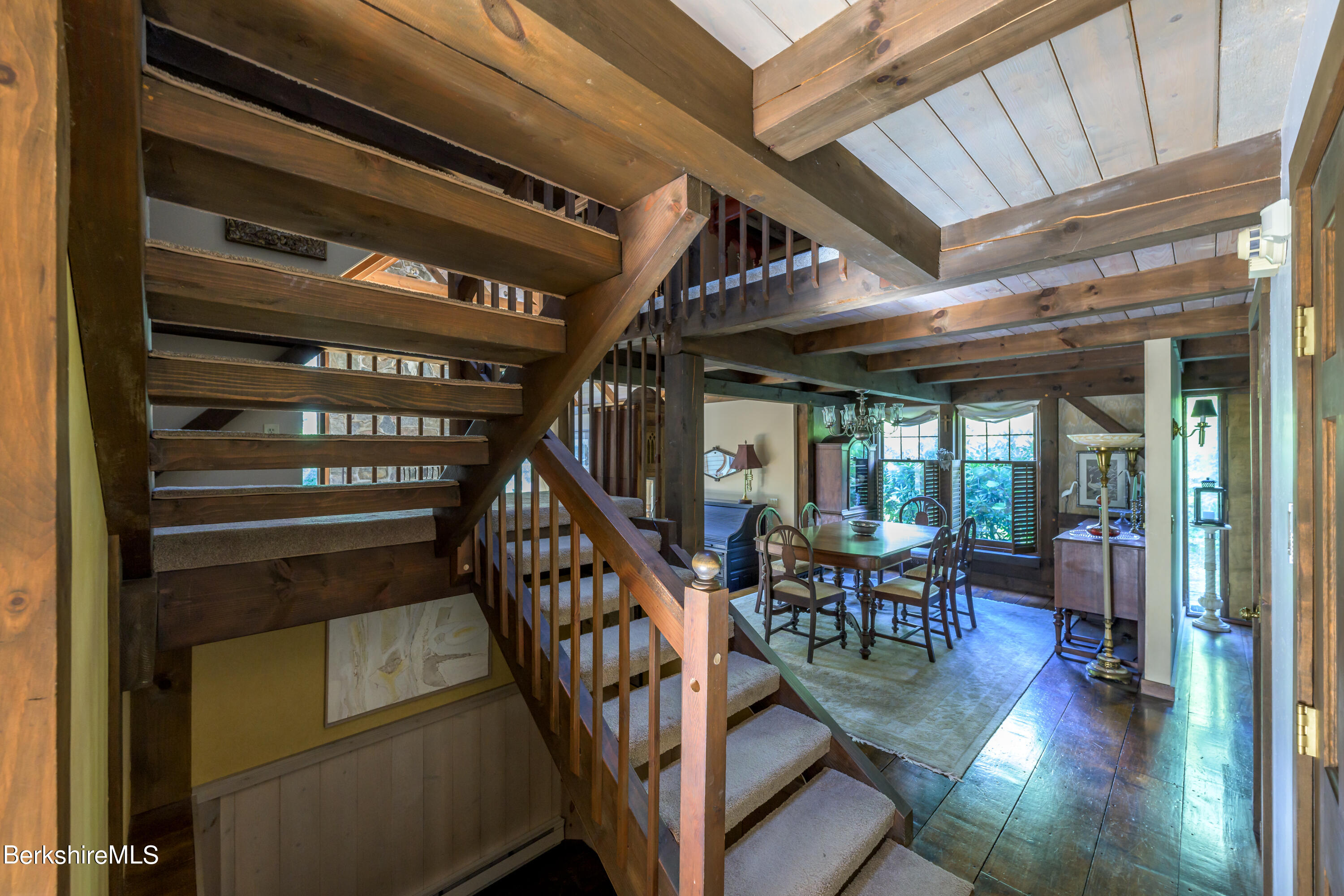 248 Osceola Notch Rd