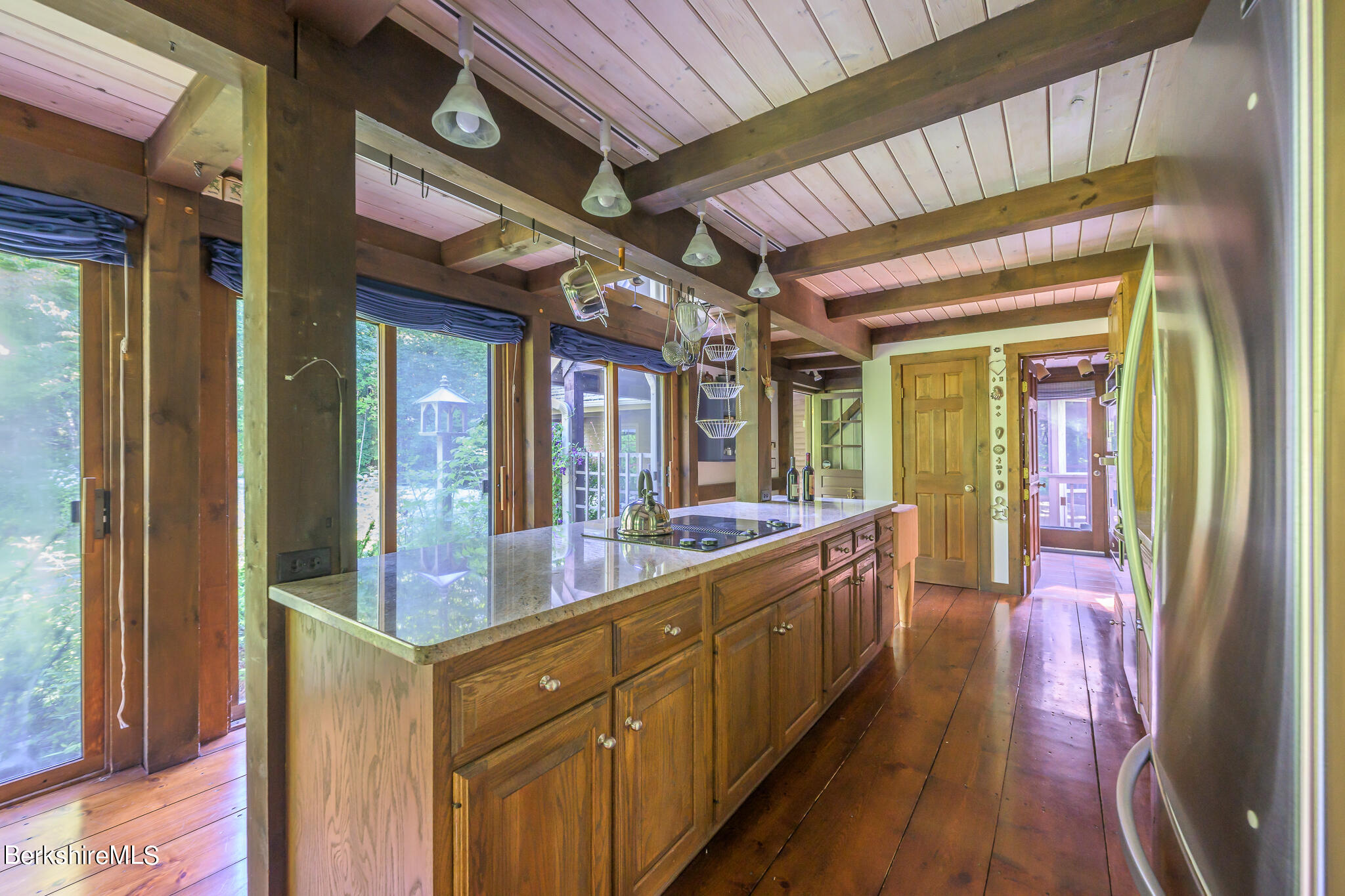 248 Osceola Notch Rd