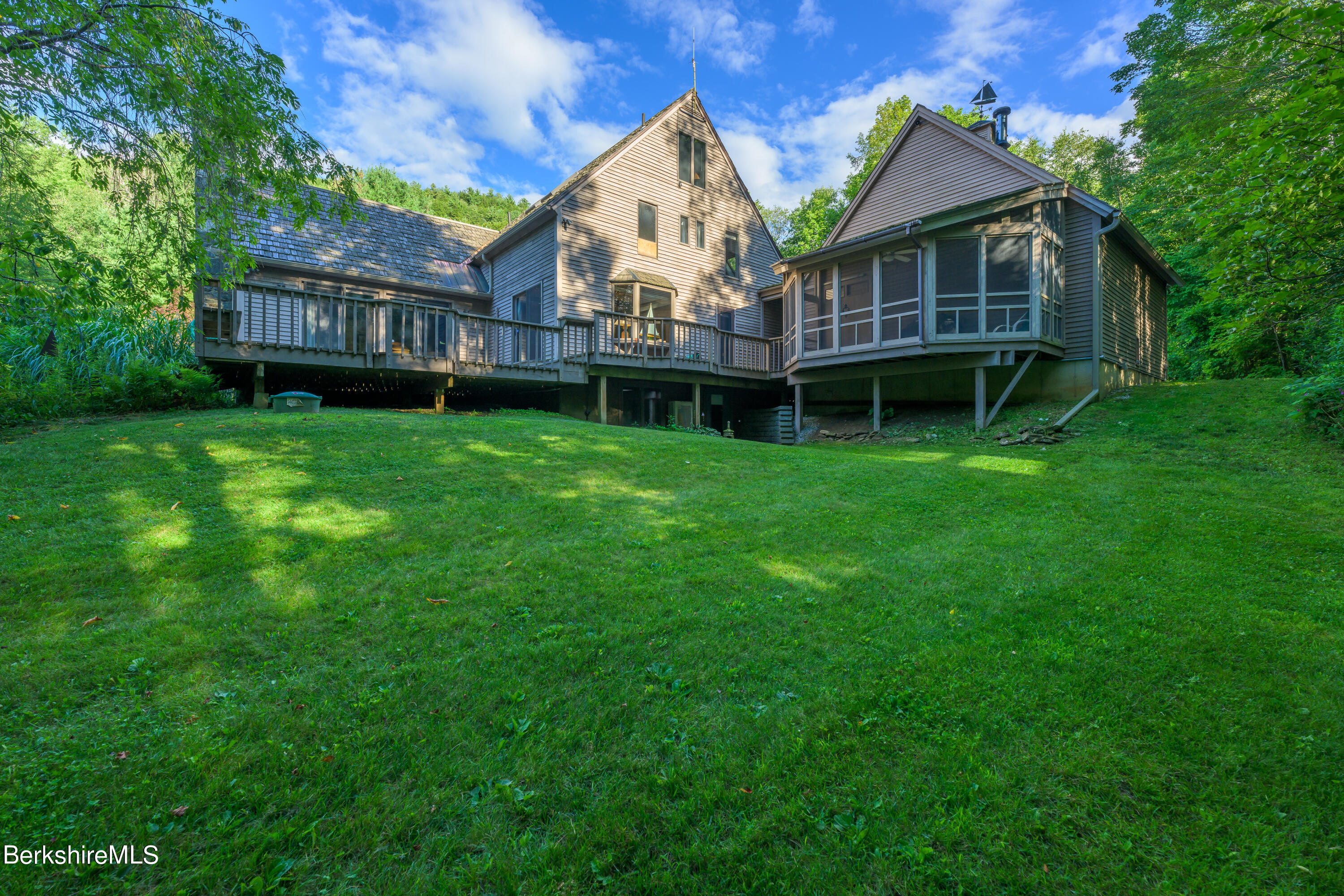 248 Osceola Notch Rd