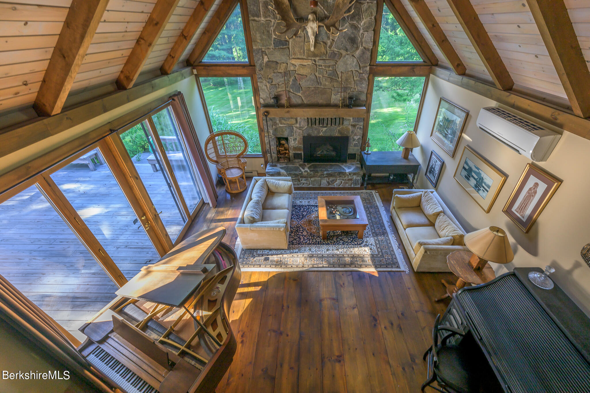 248 Osceola Notch Rd