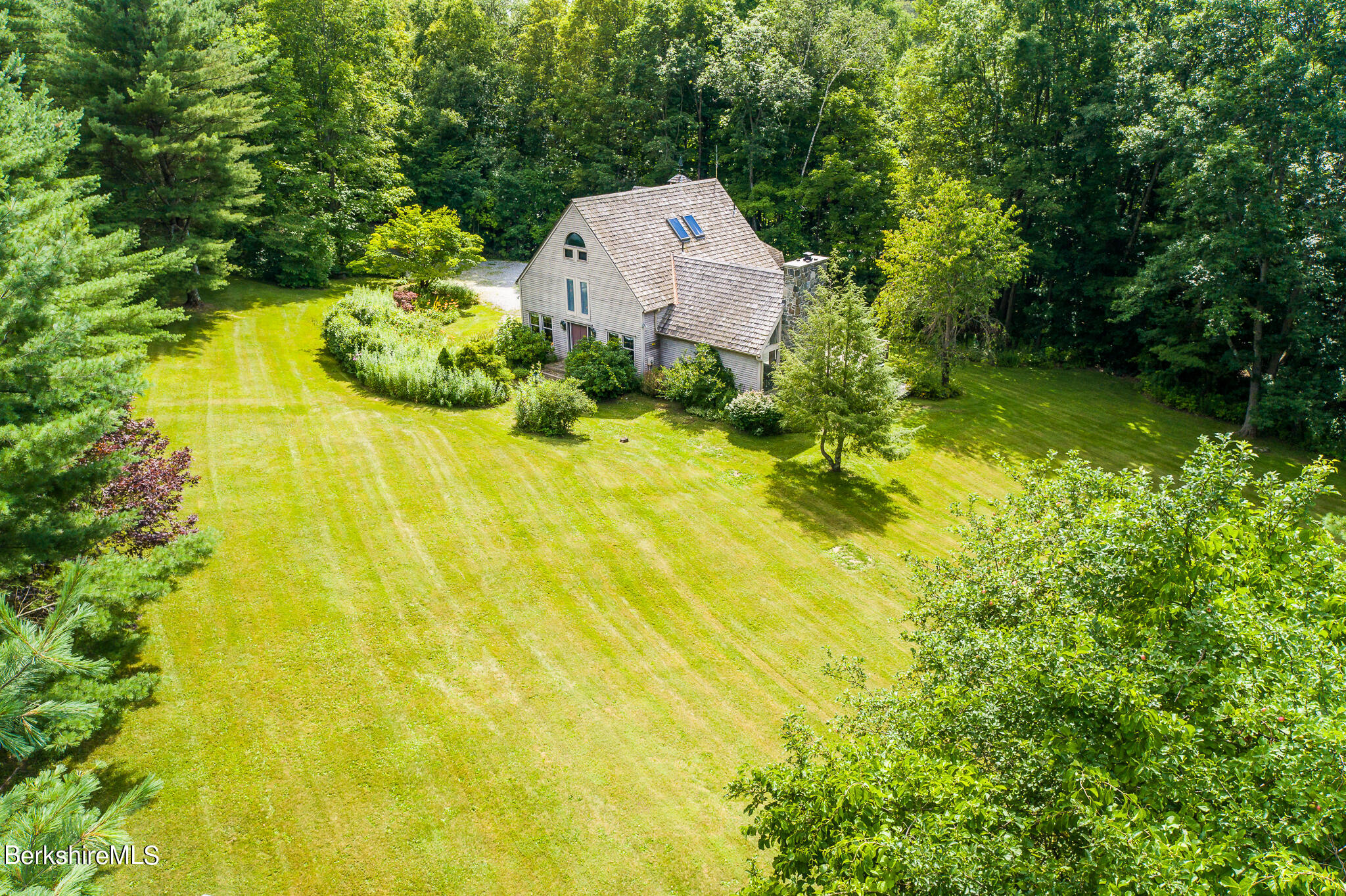 248 Osceola Notch Rd