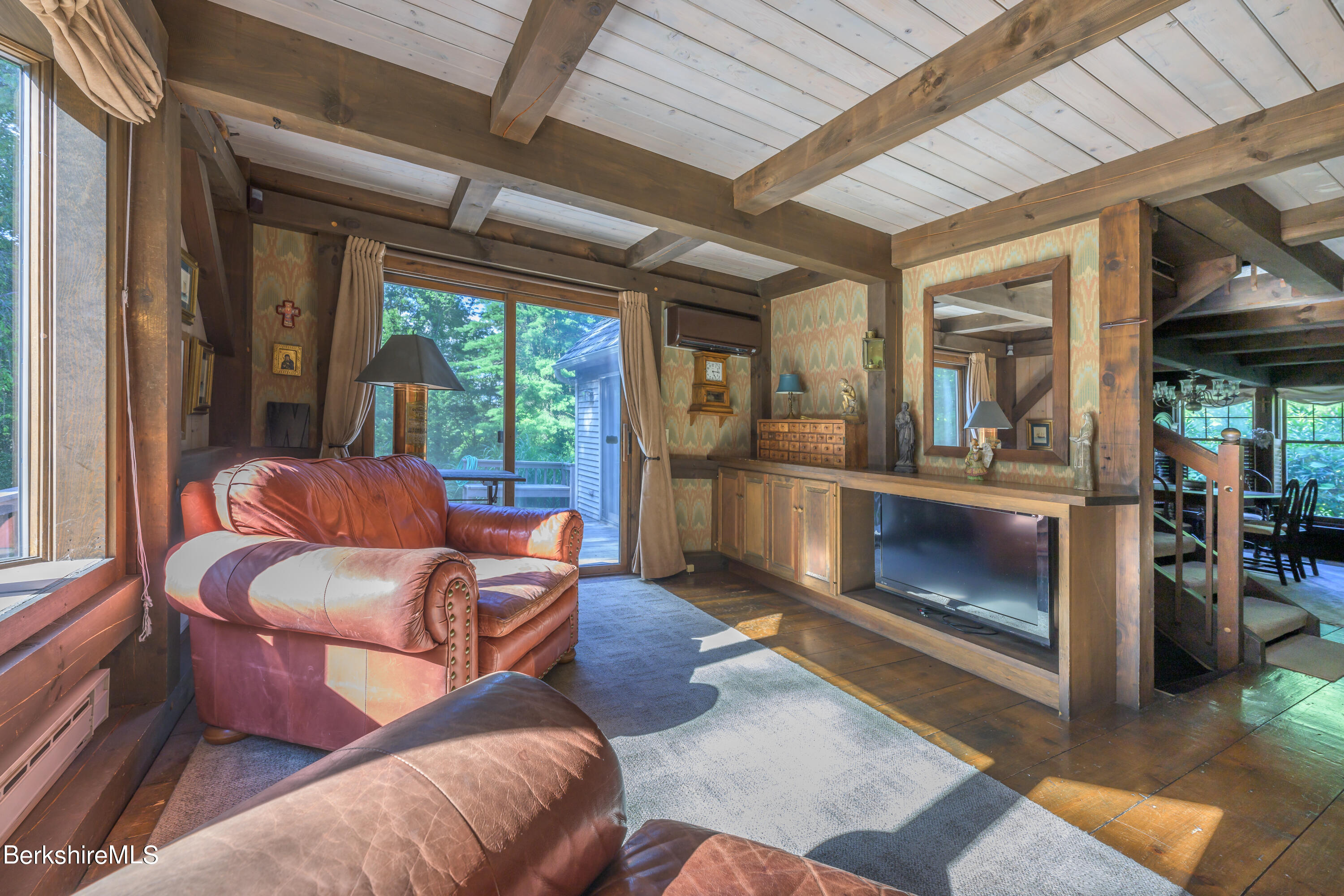 248 Osceola Notch Rd