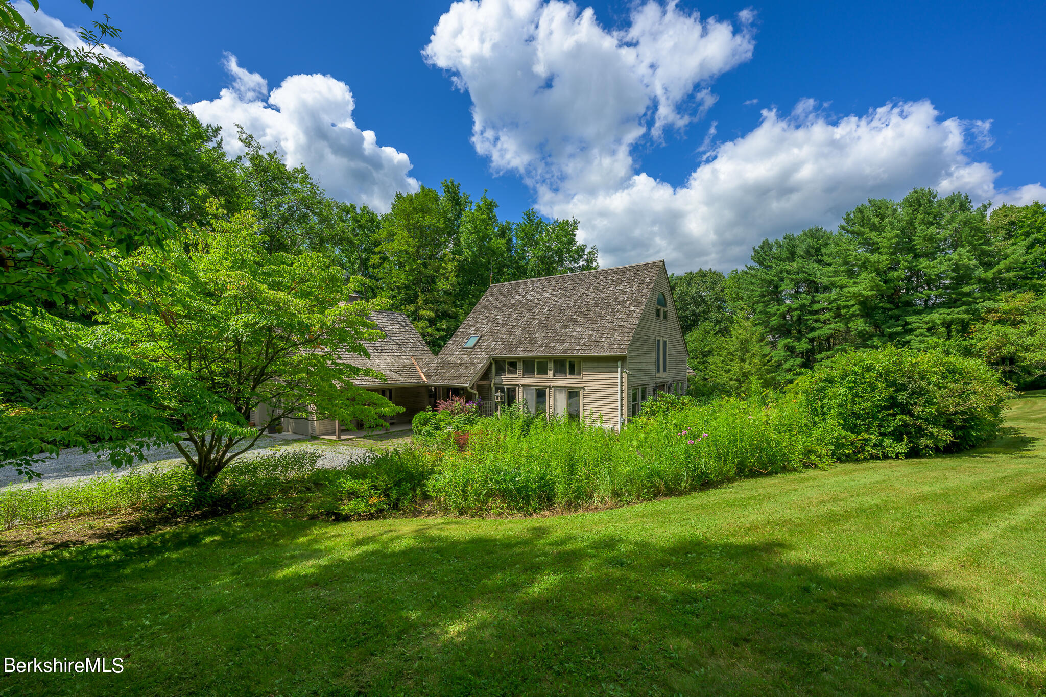 248 Osceola Notch Rd