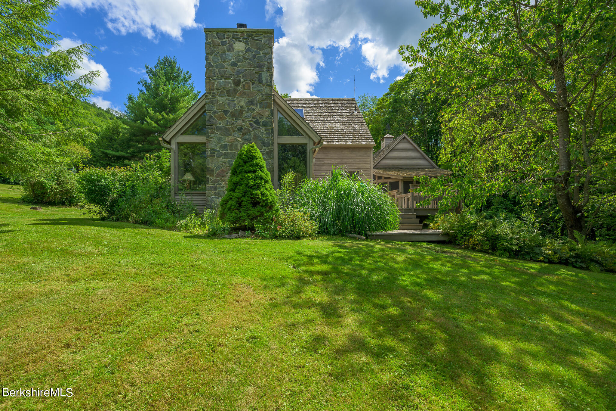 248 Osceola Notch Rd
