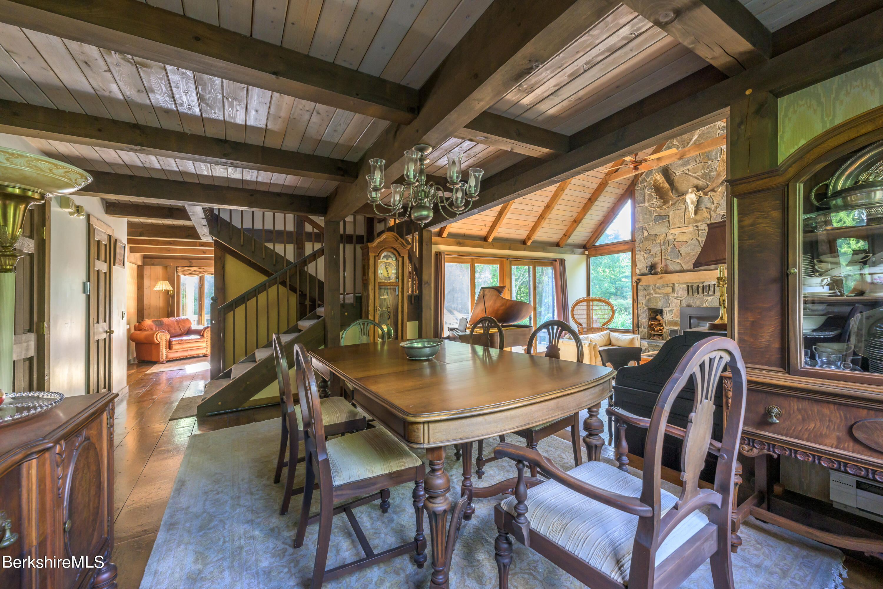 248 Osceola Notch Rd