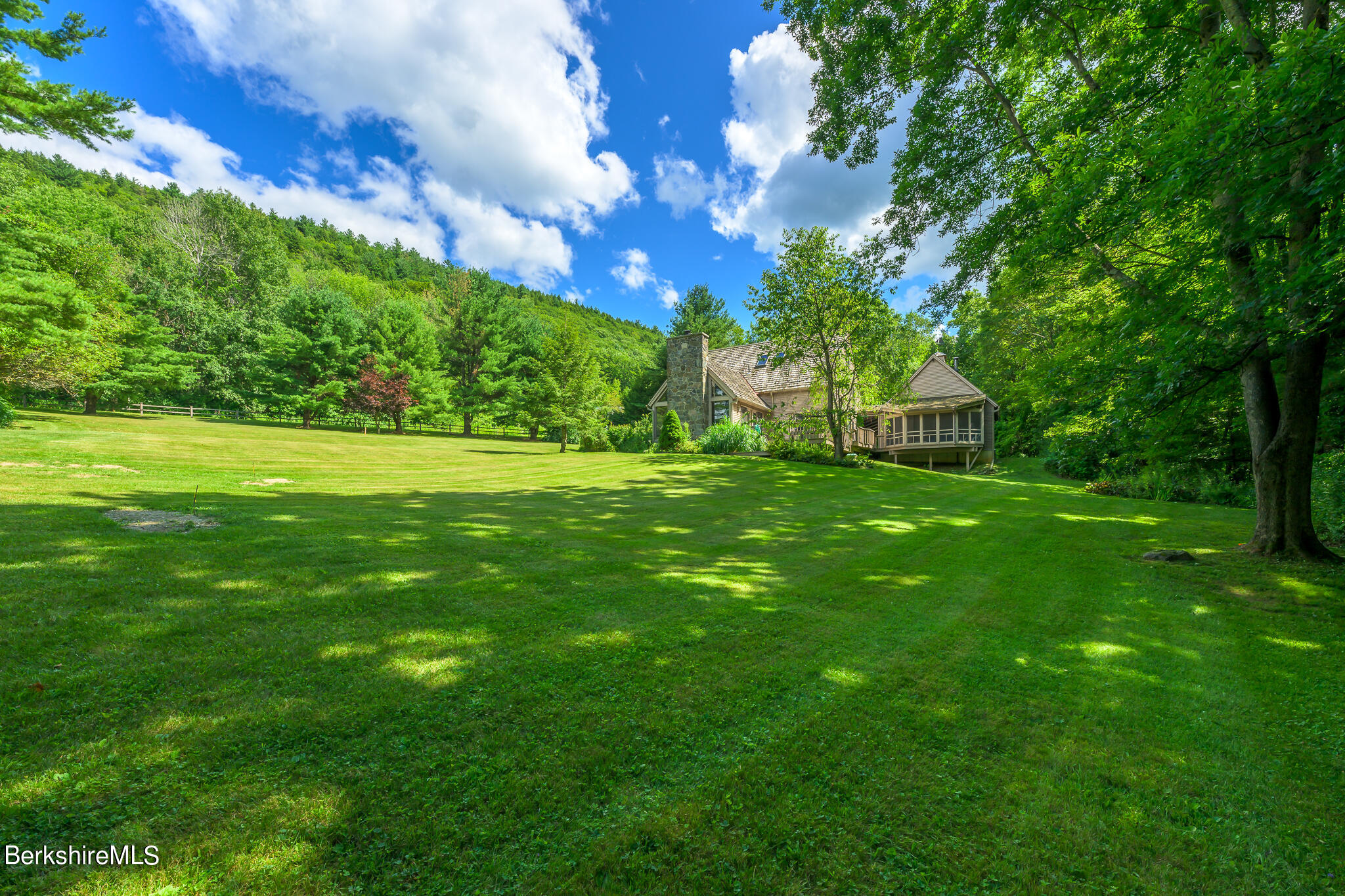 248 Osceola Notch Rd