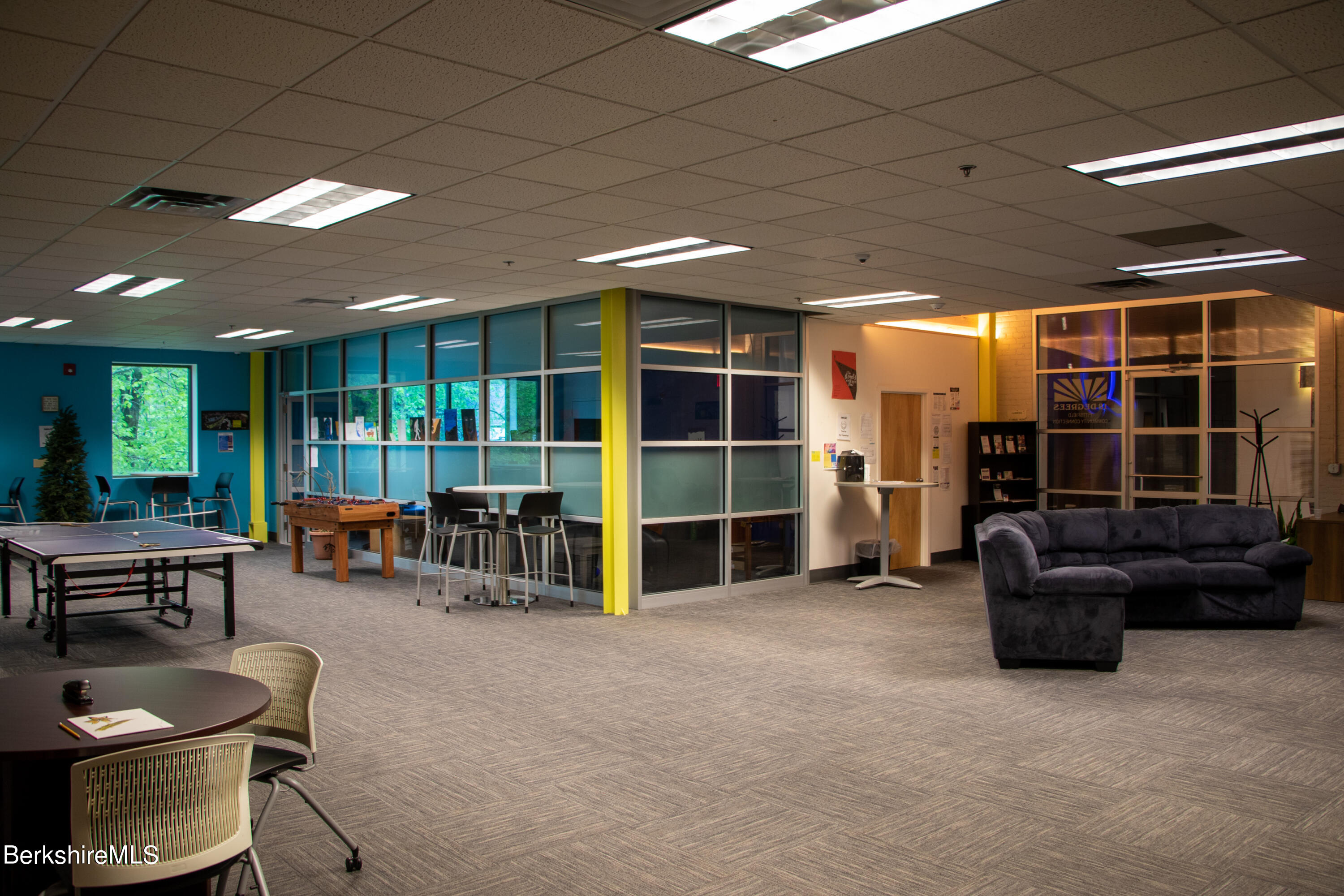 703 West Housatonic St