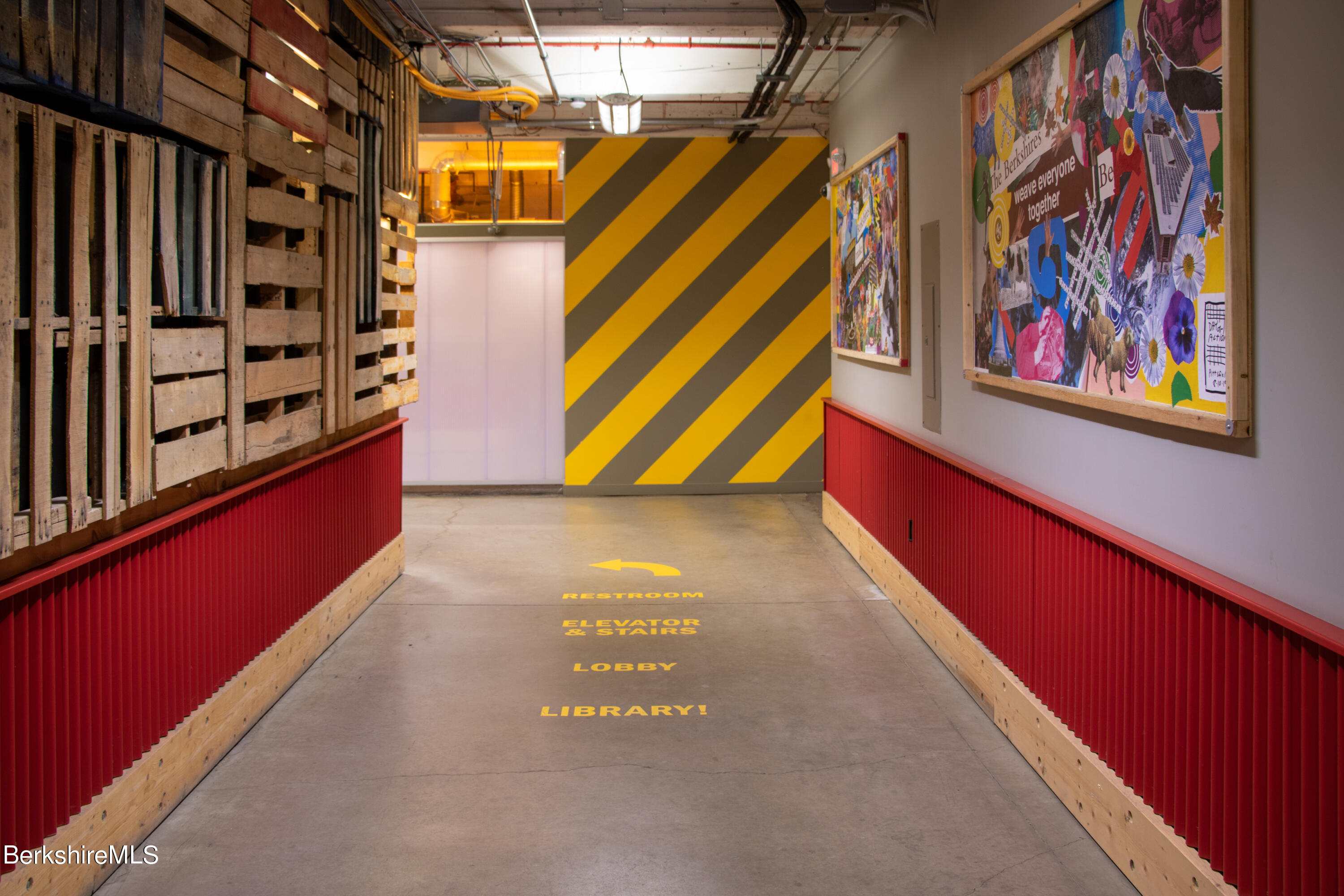 703 West Housatonic St