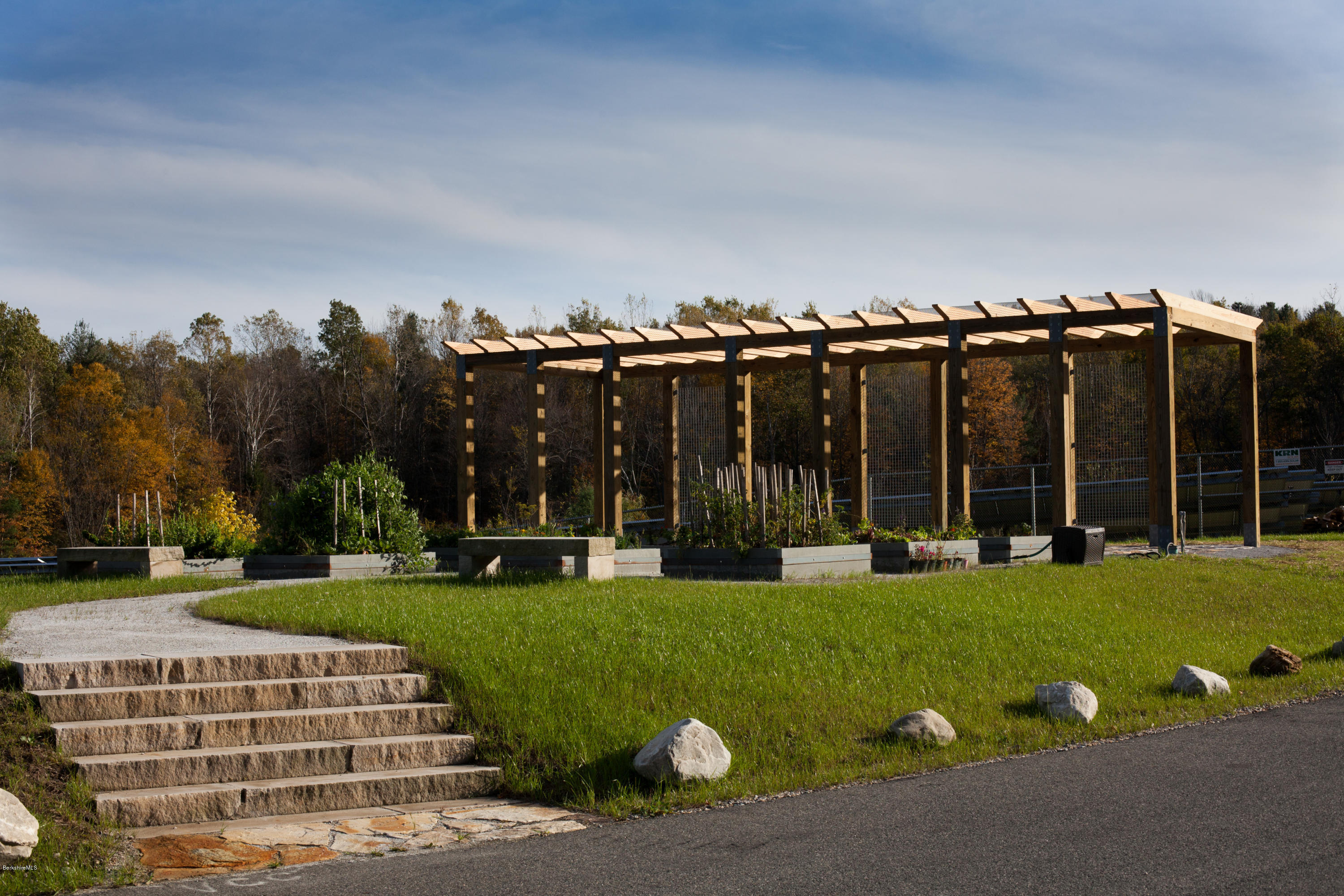 703 West Housatonic St