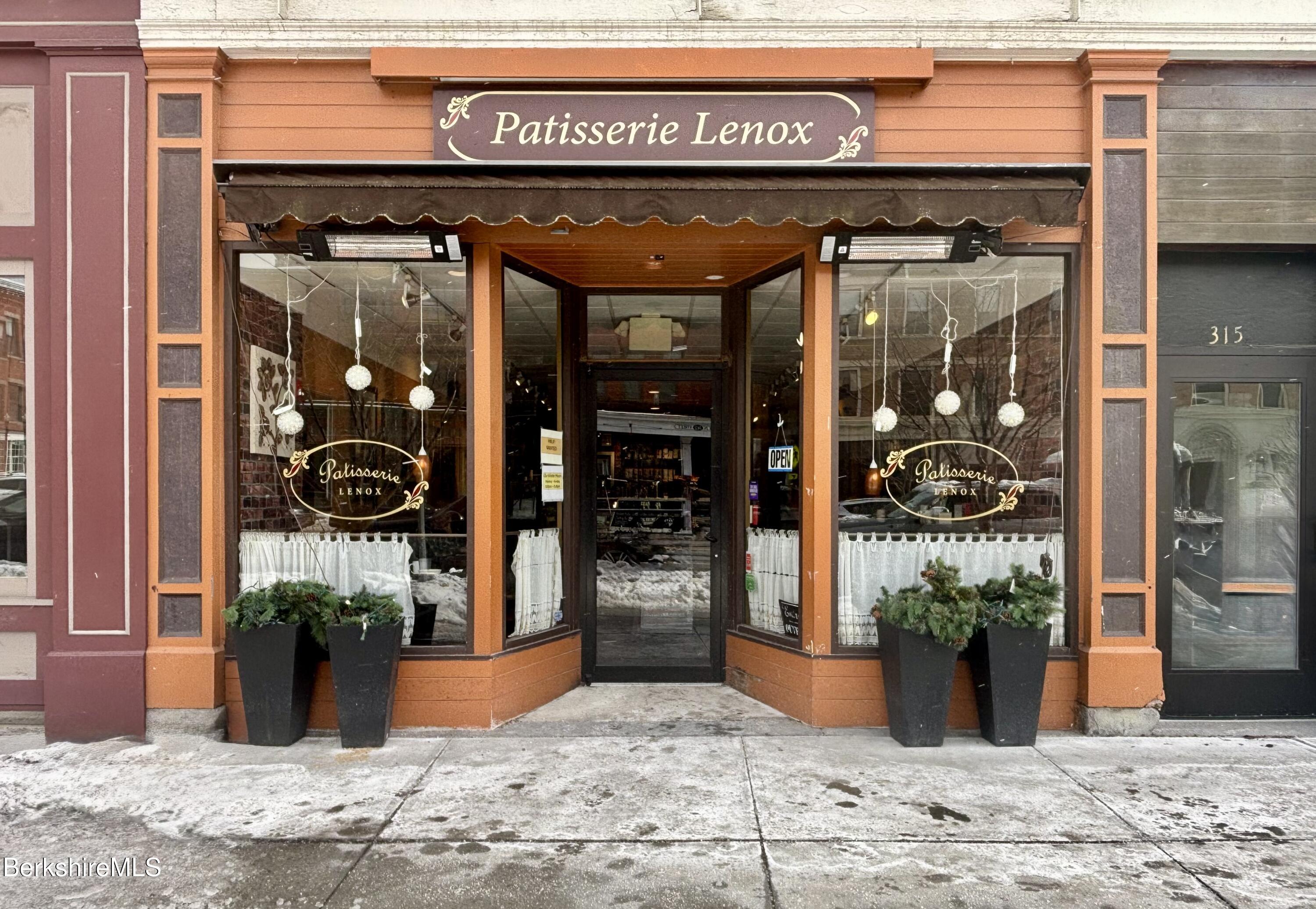 313 Main St