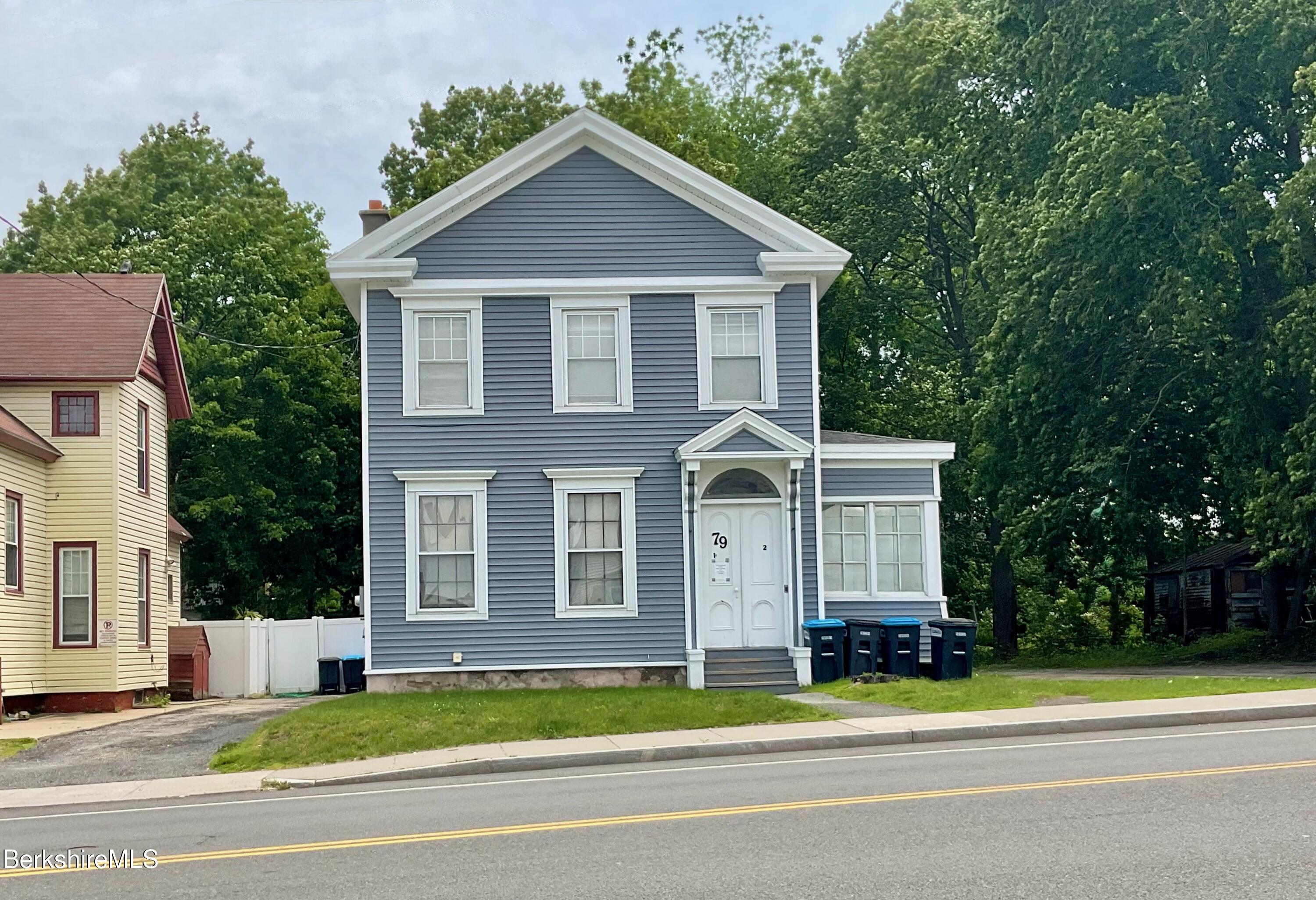 79 Center St