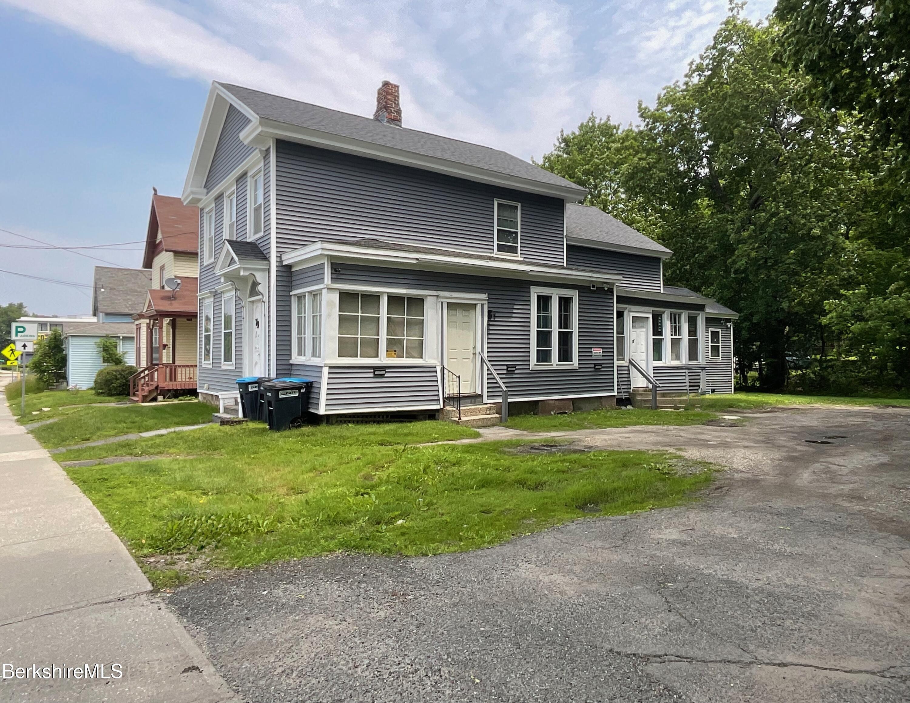 79 Center St