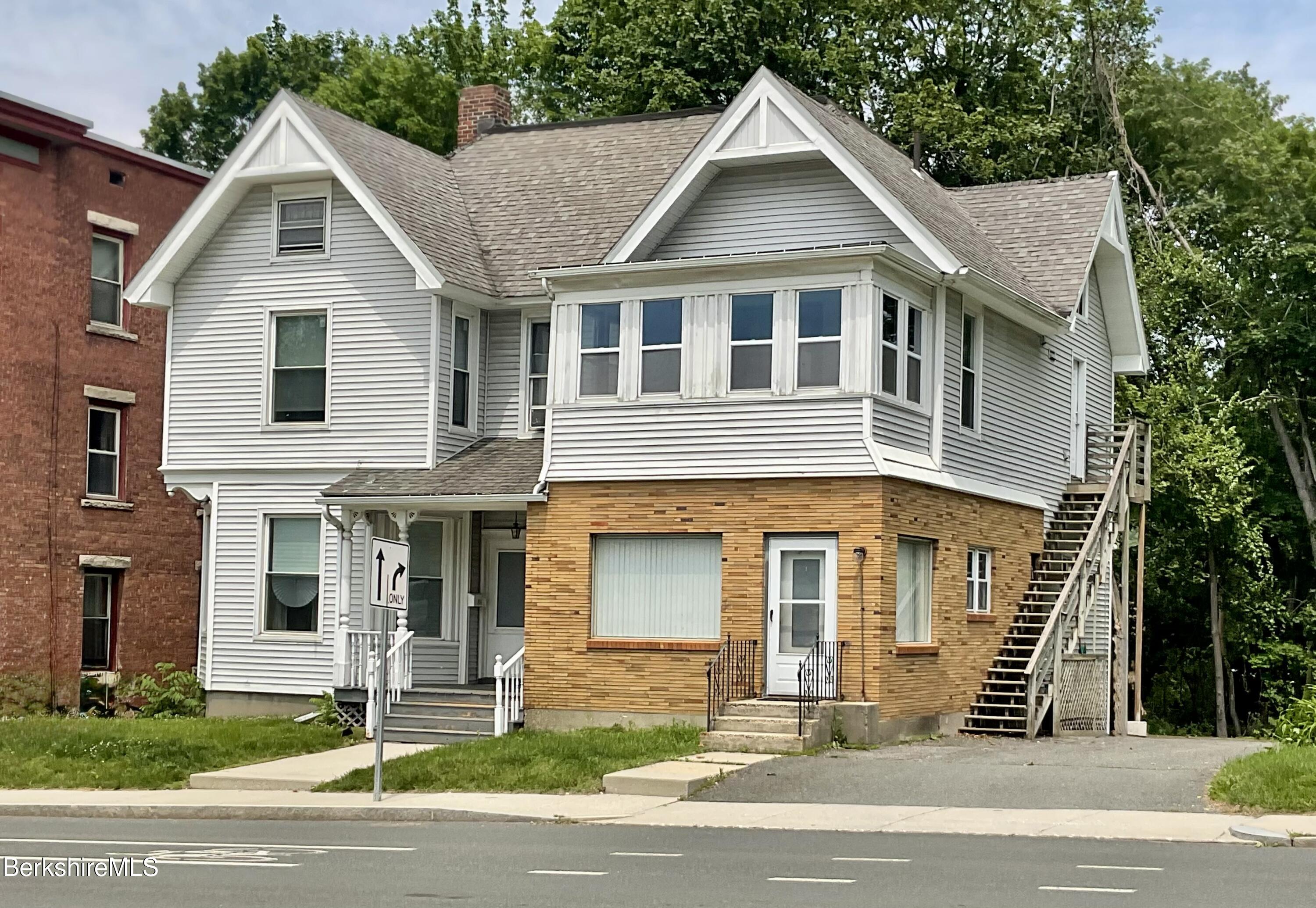 50 West Housatonic St