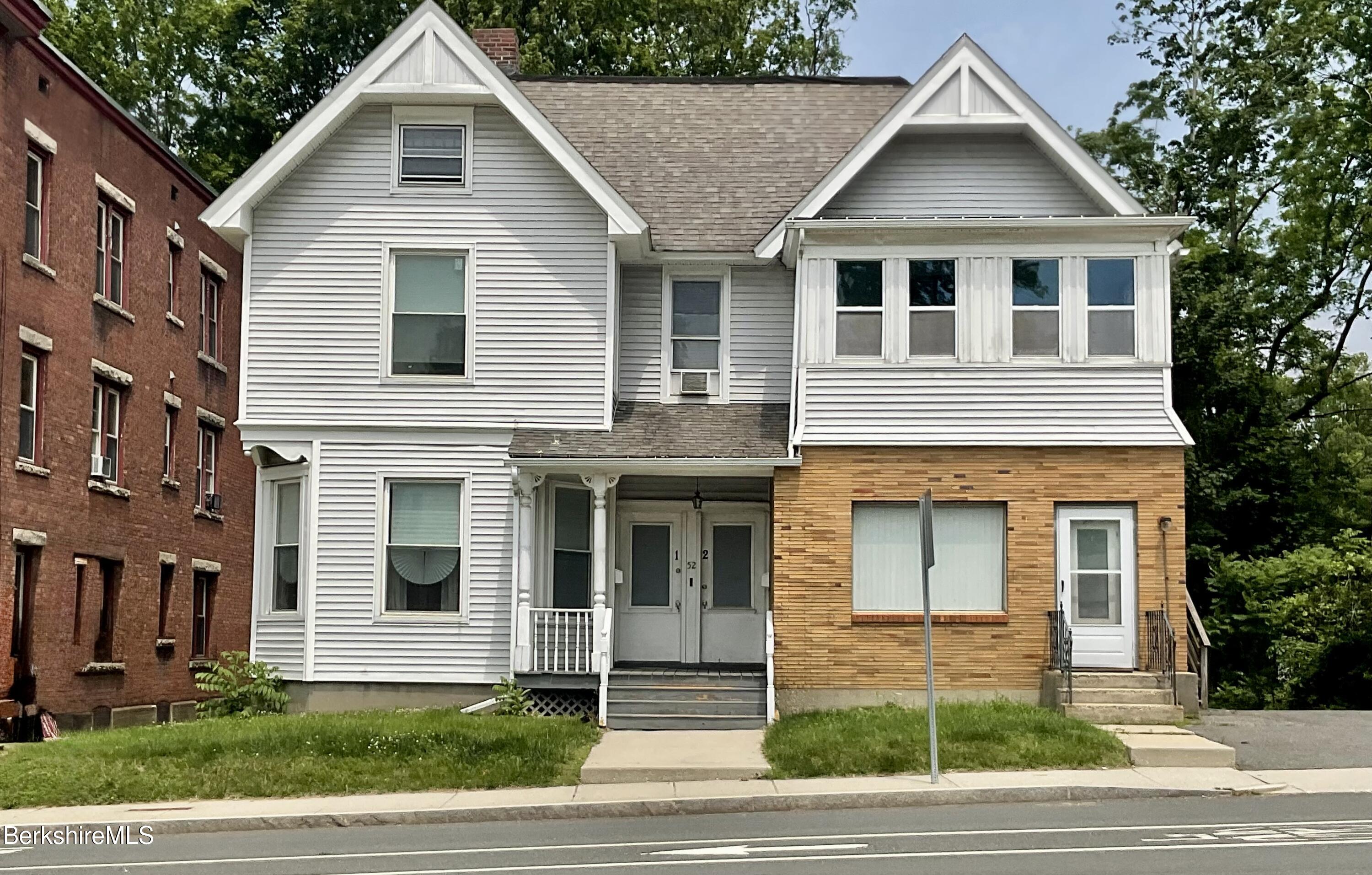 50 West Housatonic St