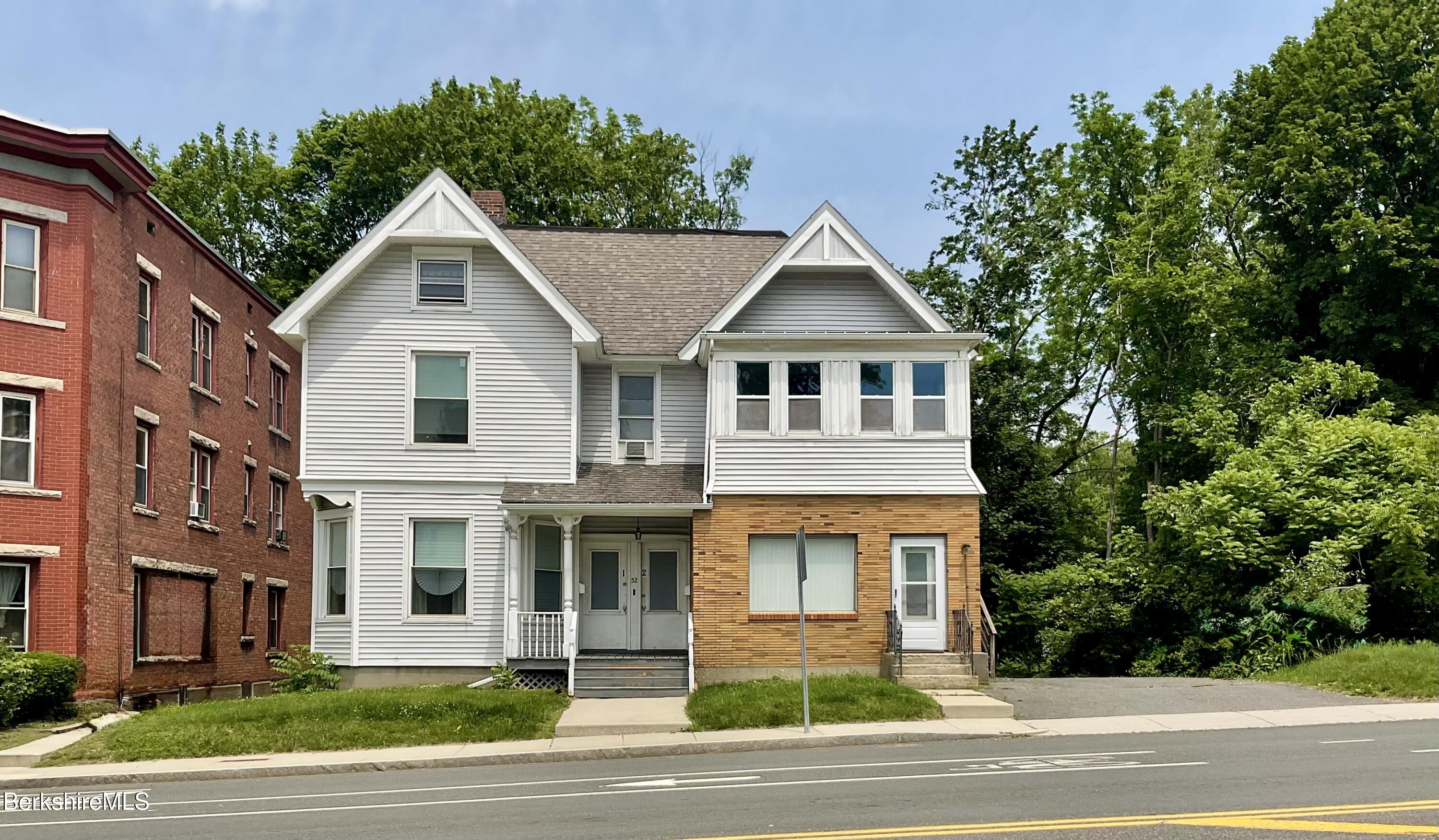 50 West Housatonic St