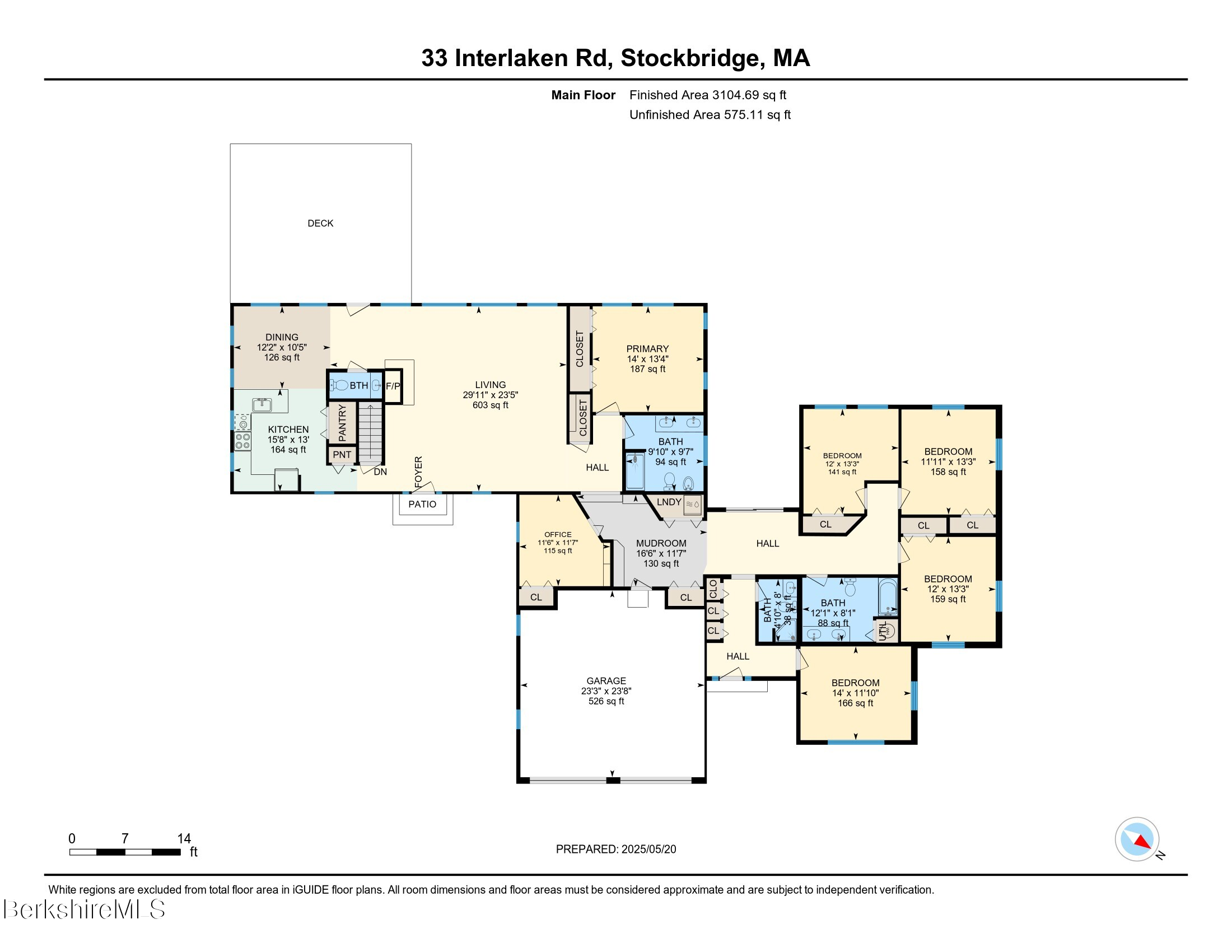 33 Interlaken Rd