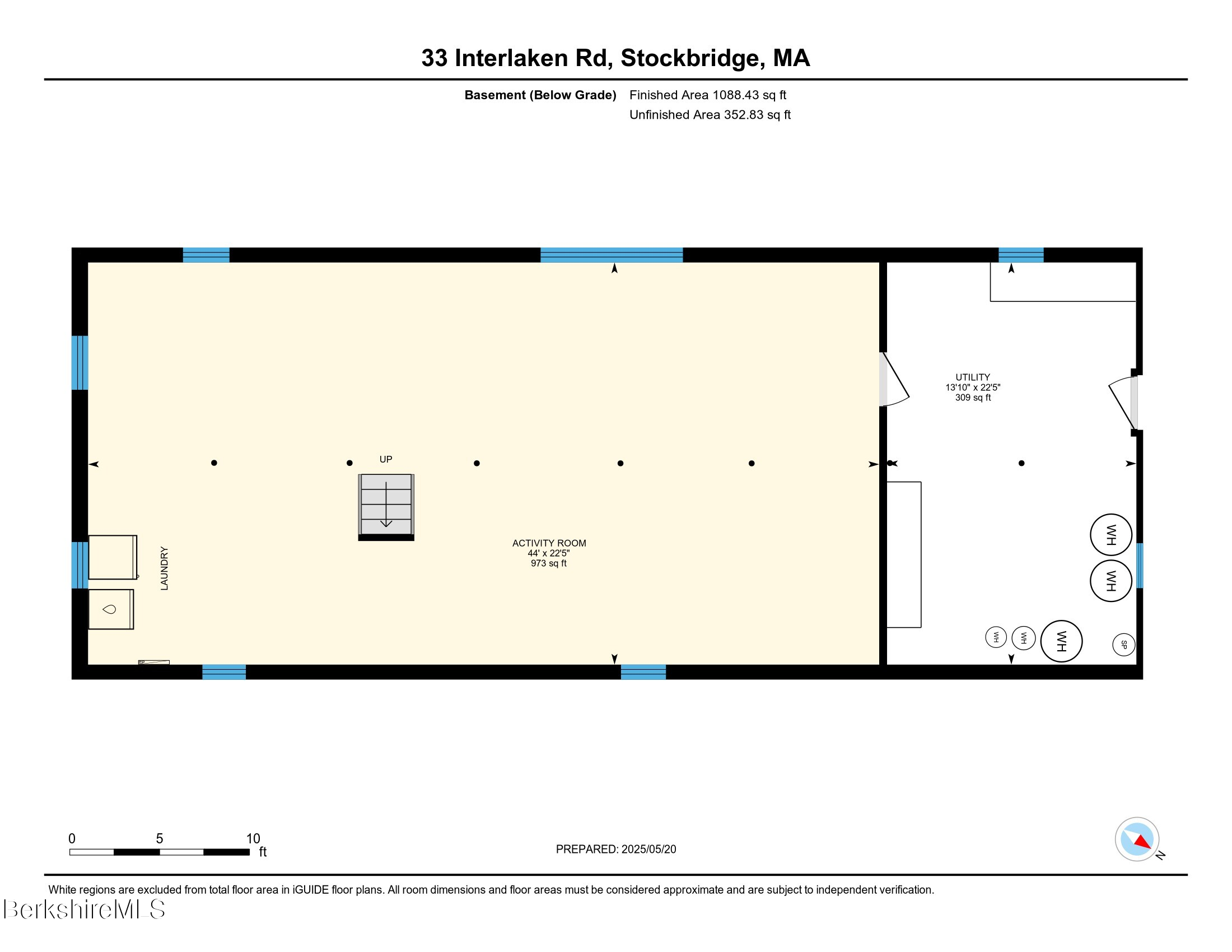 33 Interlaken Rd