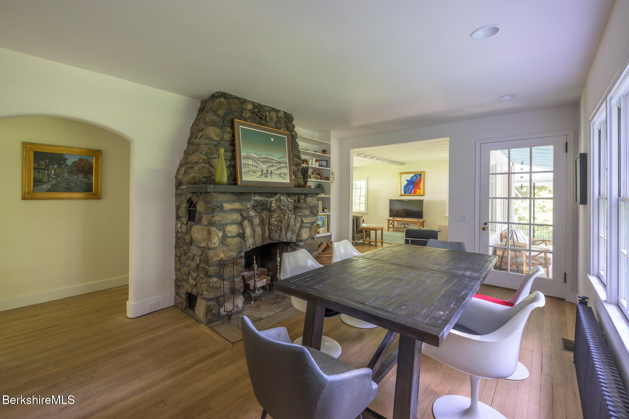 18 Creamery Rd