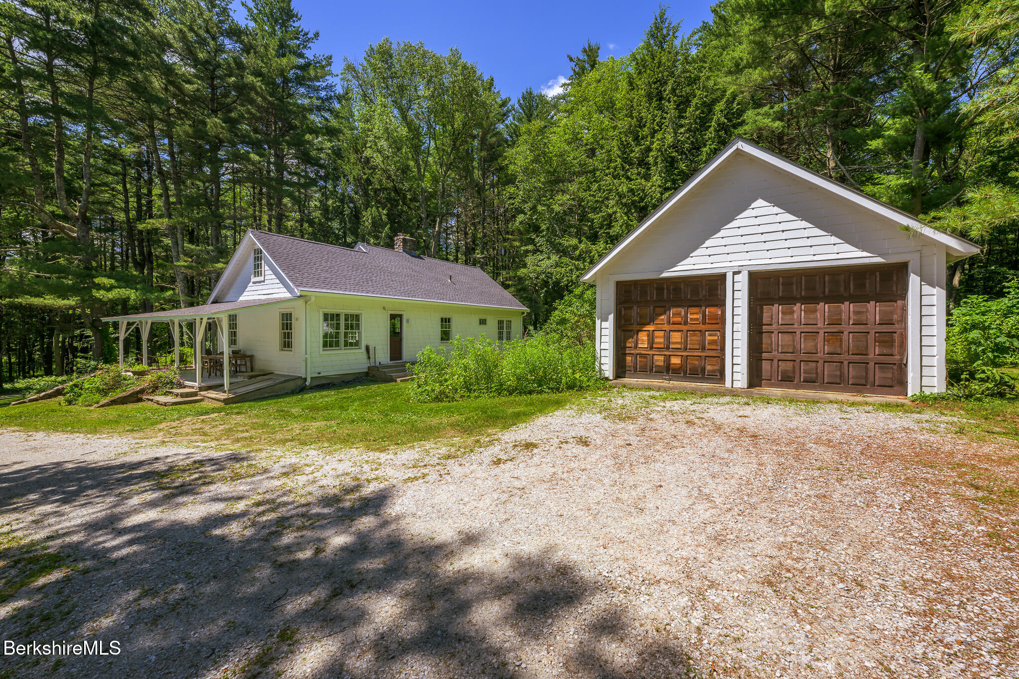 18 Creamery Rd