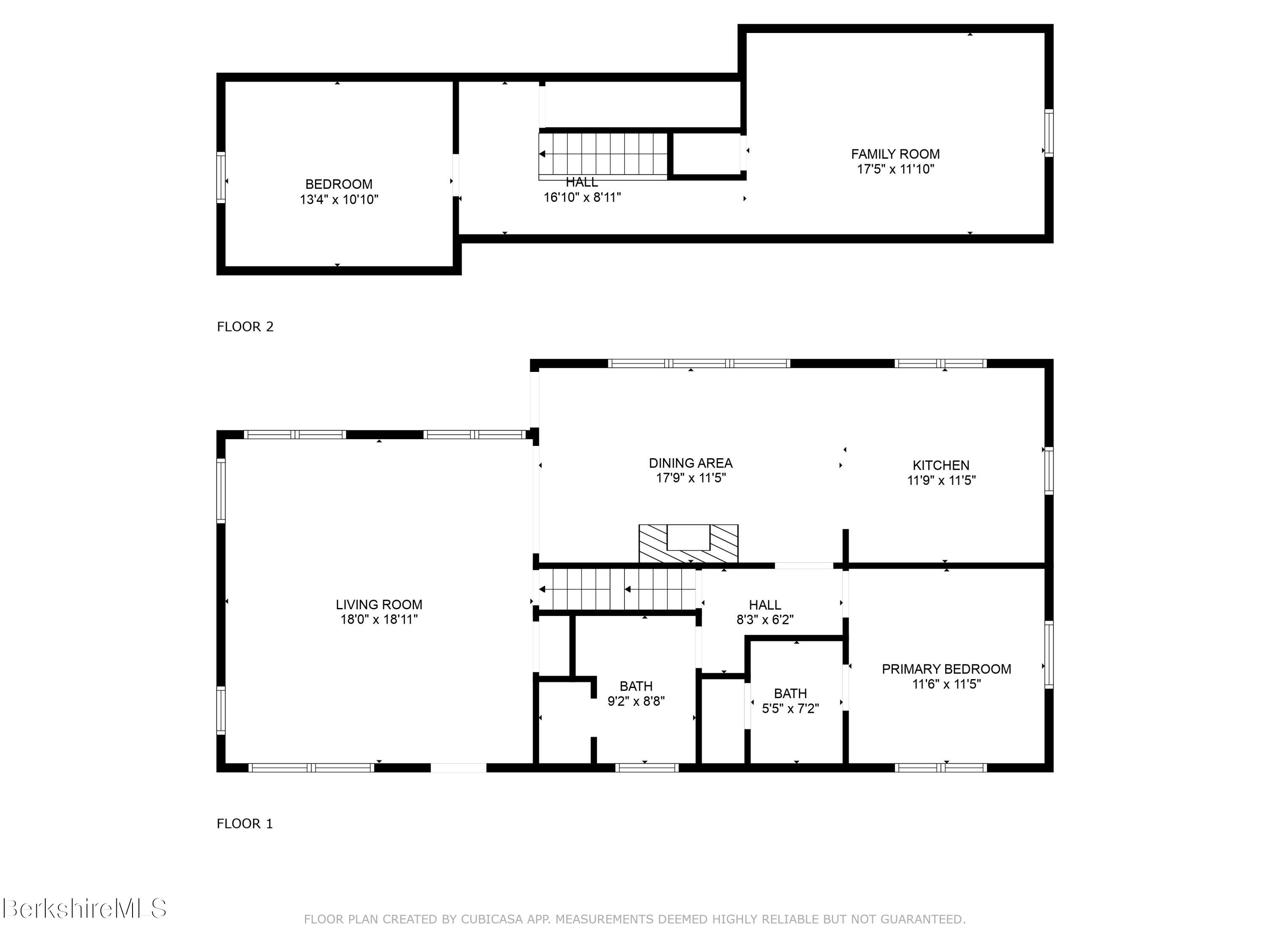 18 Creamery Rd